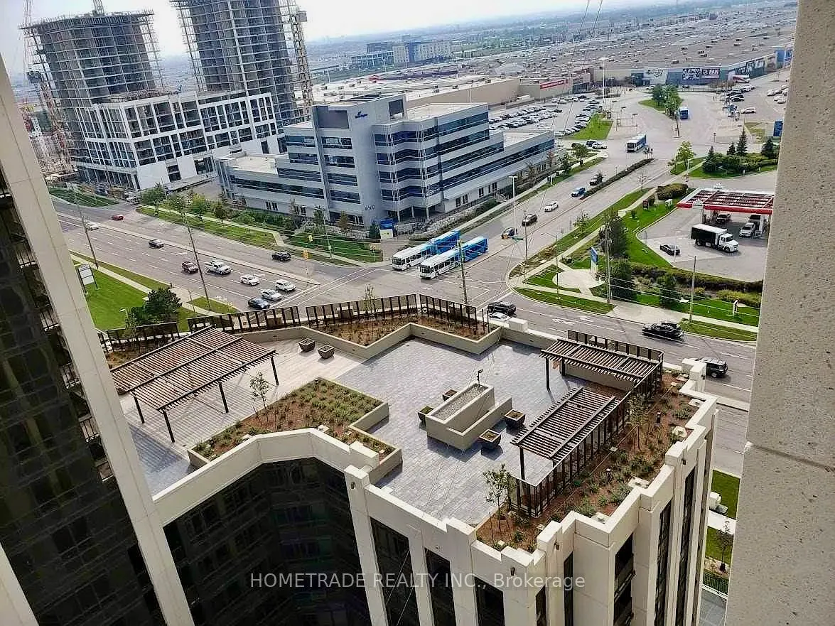 9085 Jane Street, #1404