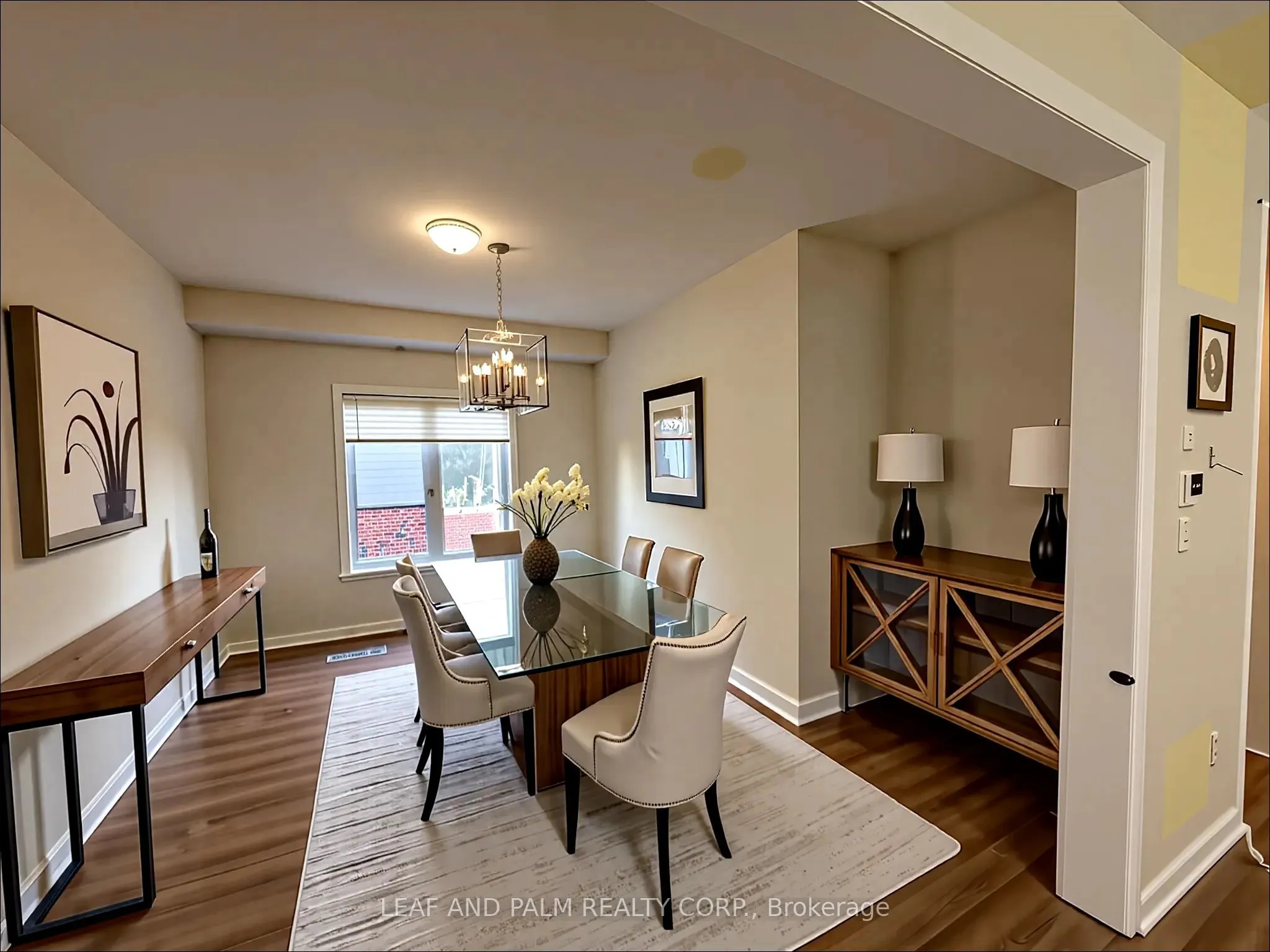 42 Donald Ingram Crescent