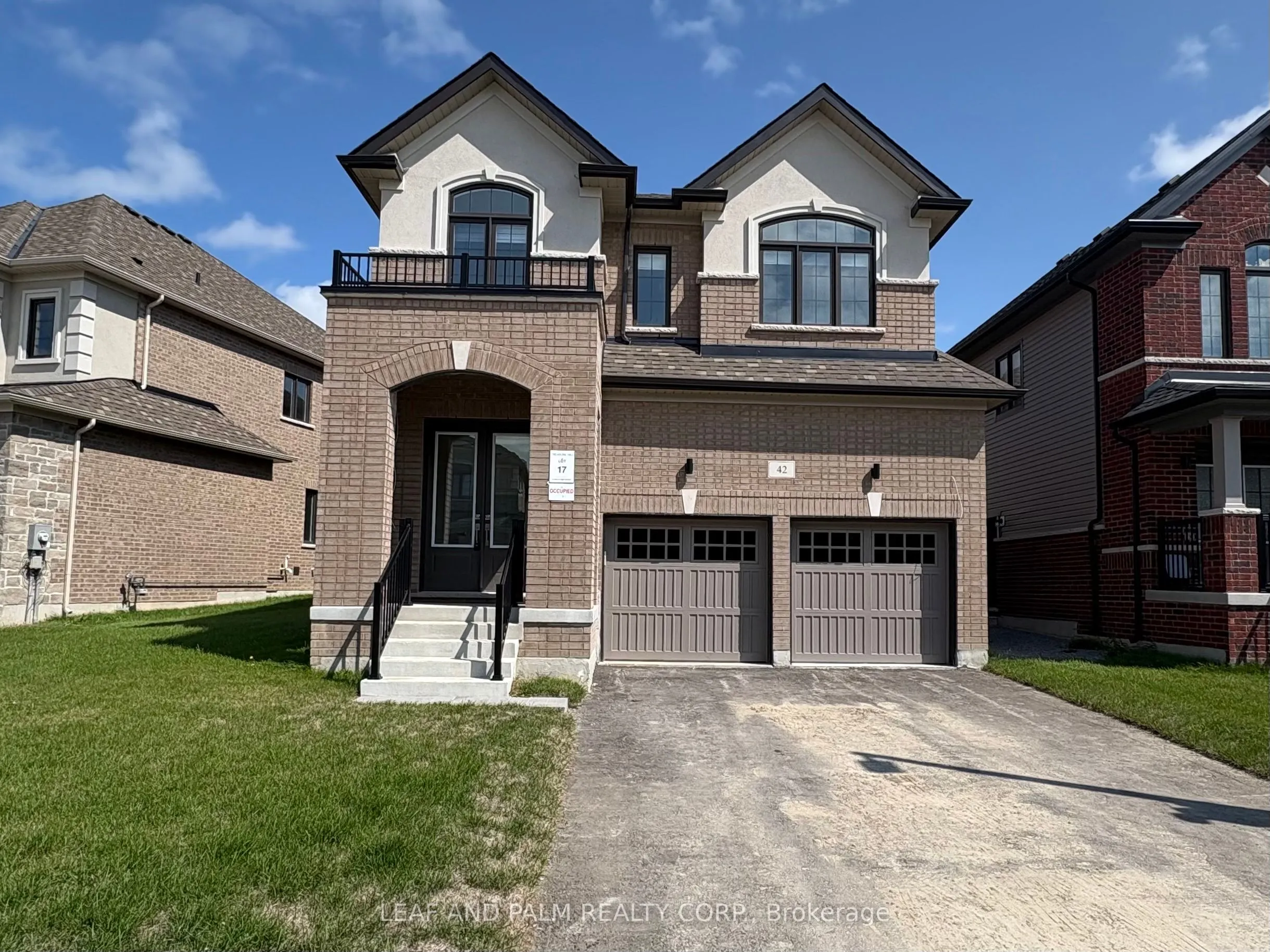 42 Donald Ingram Crescent