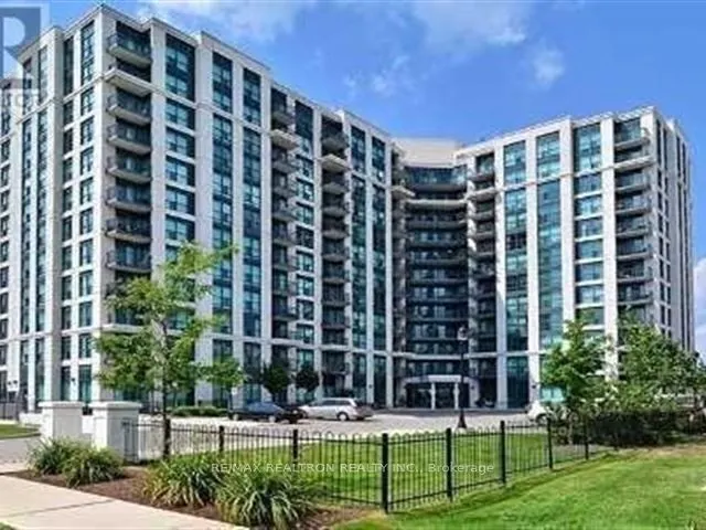 185 Oneida Crescent W, #LPH10