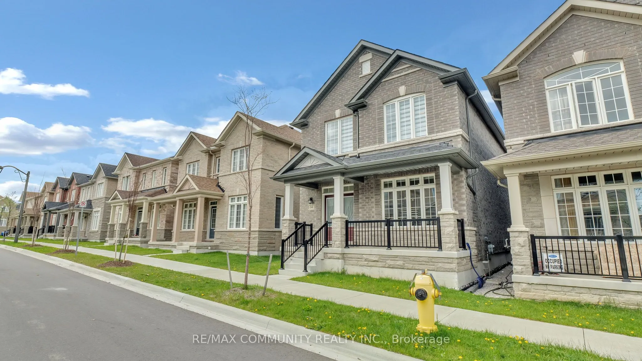14 Waterleaf Road