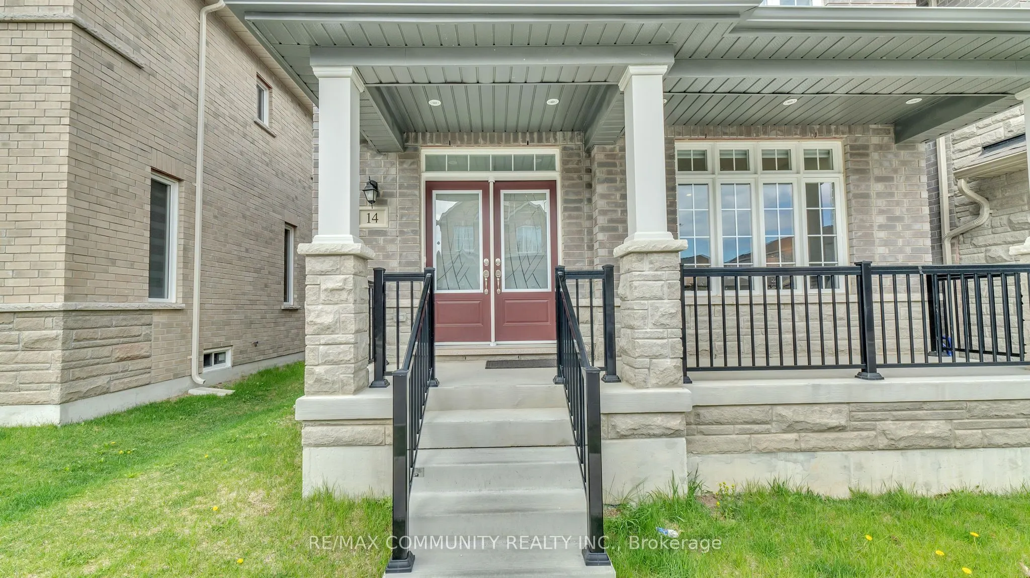 14 Waterleaf Road