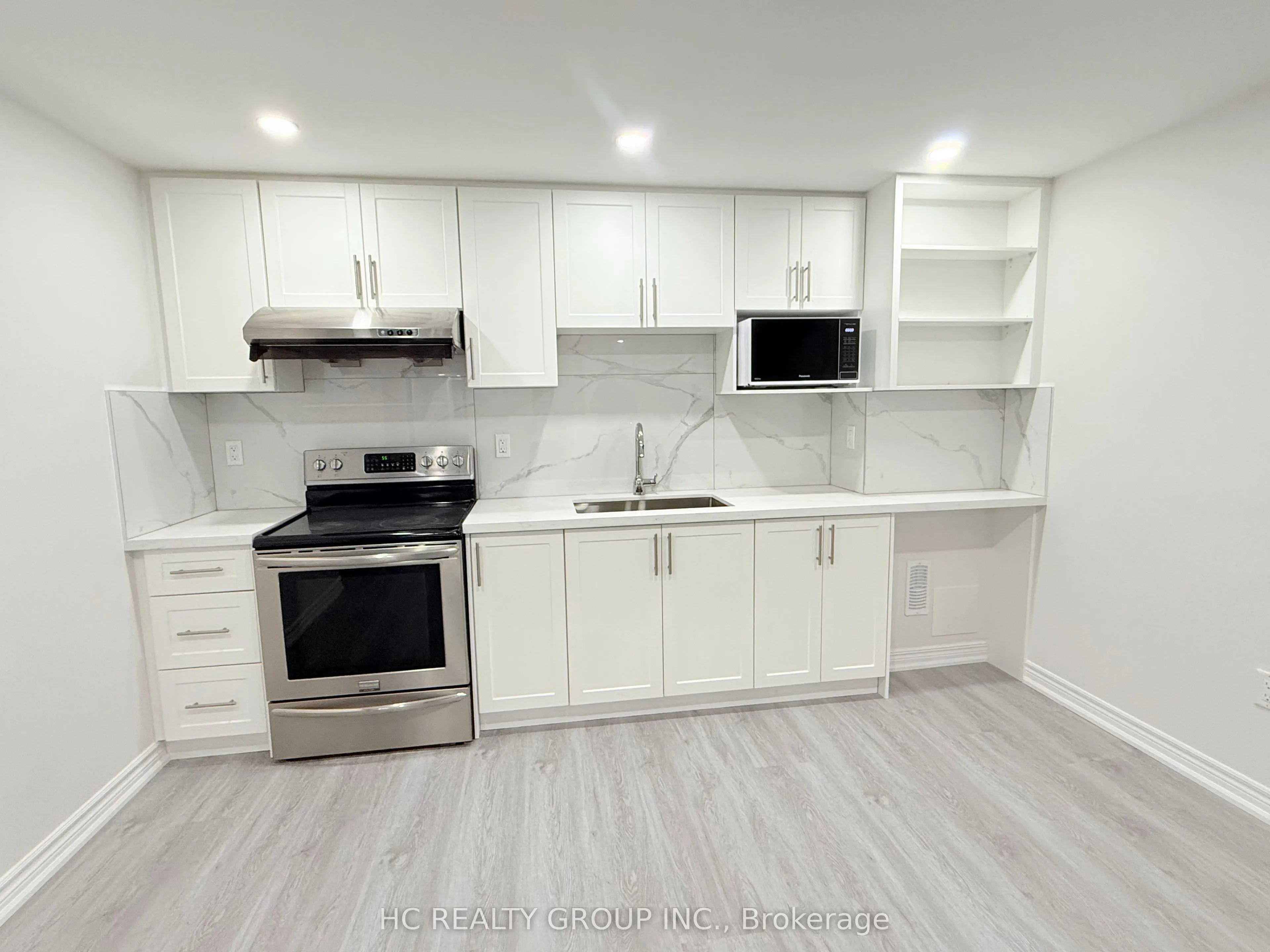 19 Moore's Court, #Basement