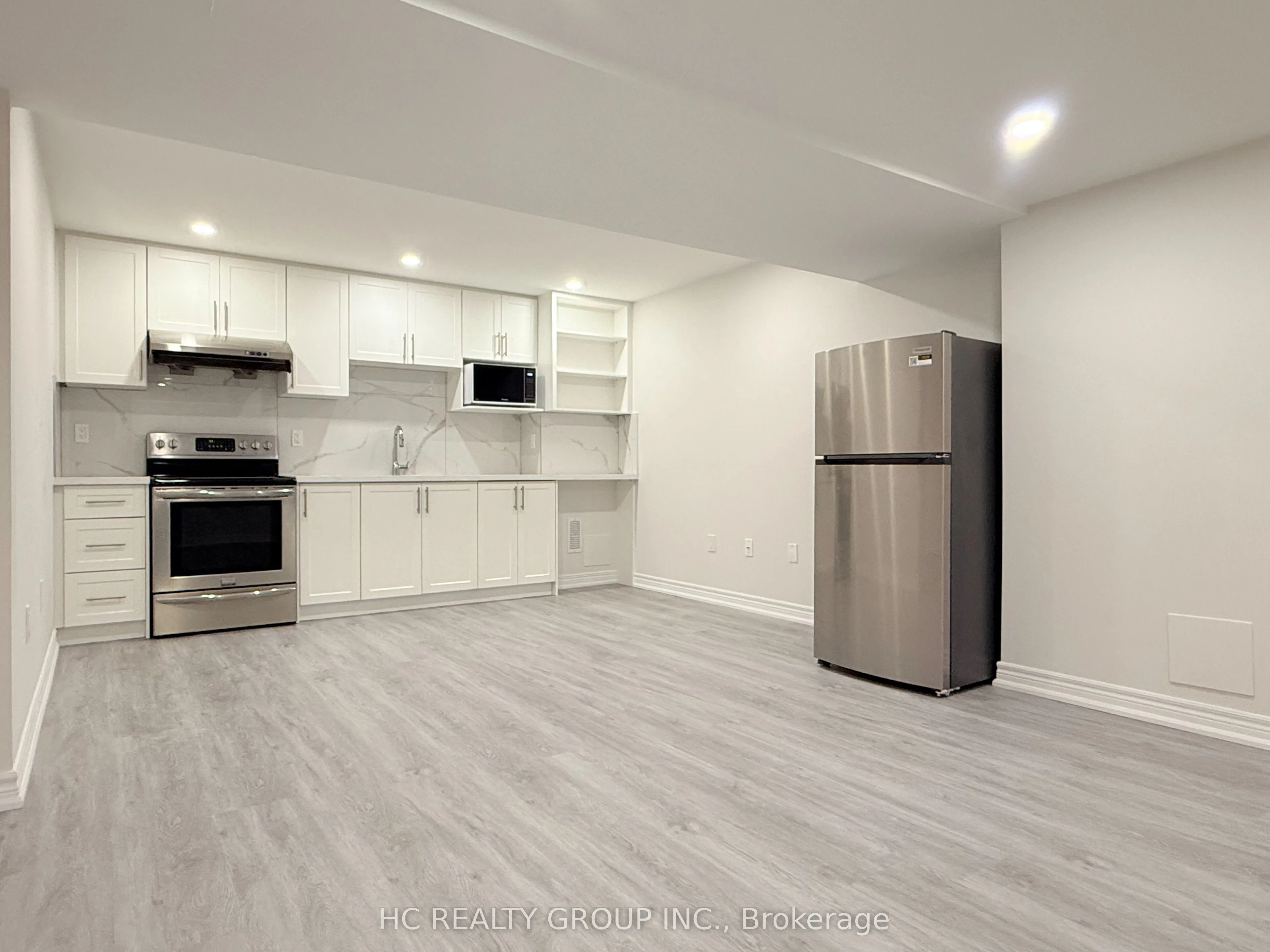 19 Moore's Court, #Basement