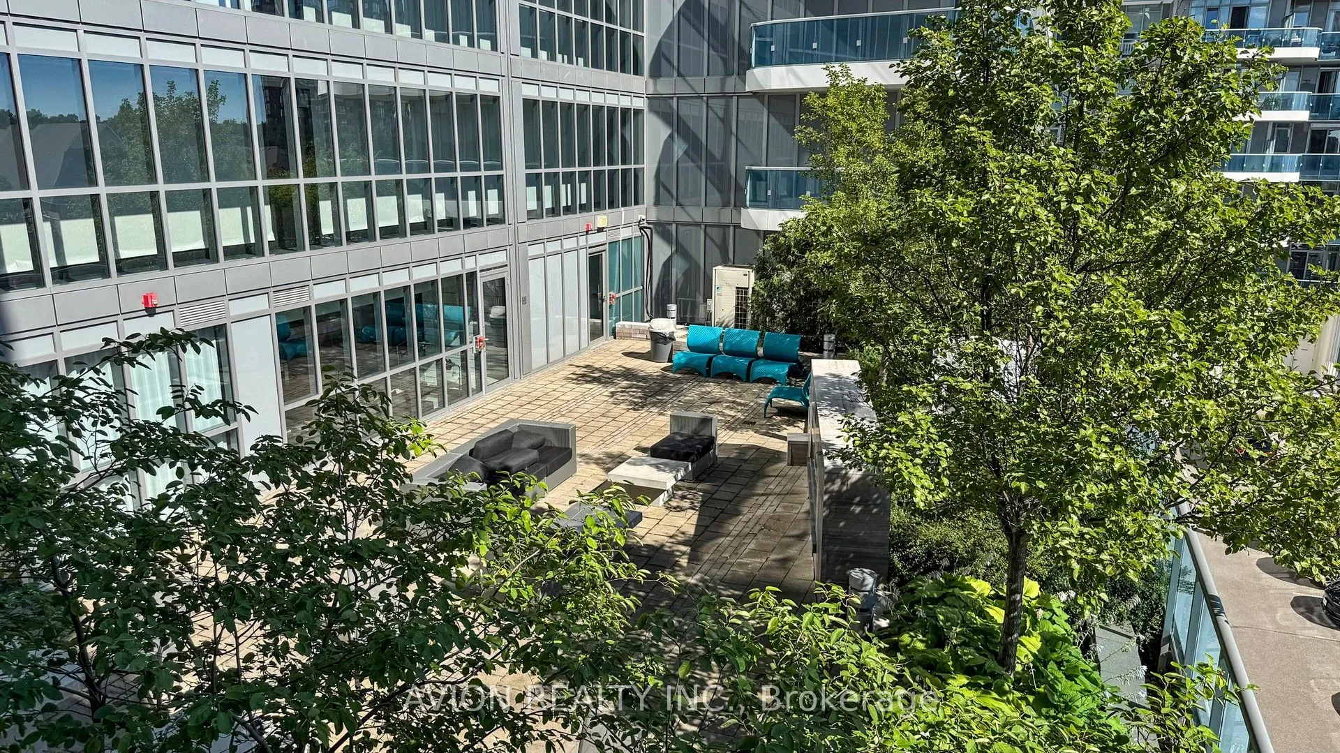 9471 Yonge Street, #532