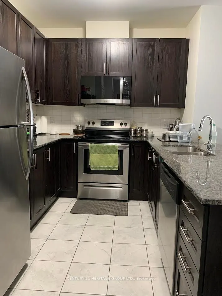 7325 Markham Road, #714