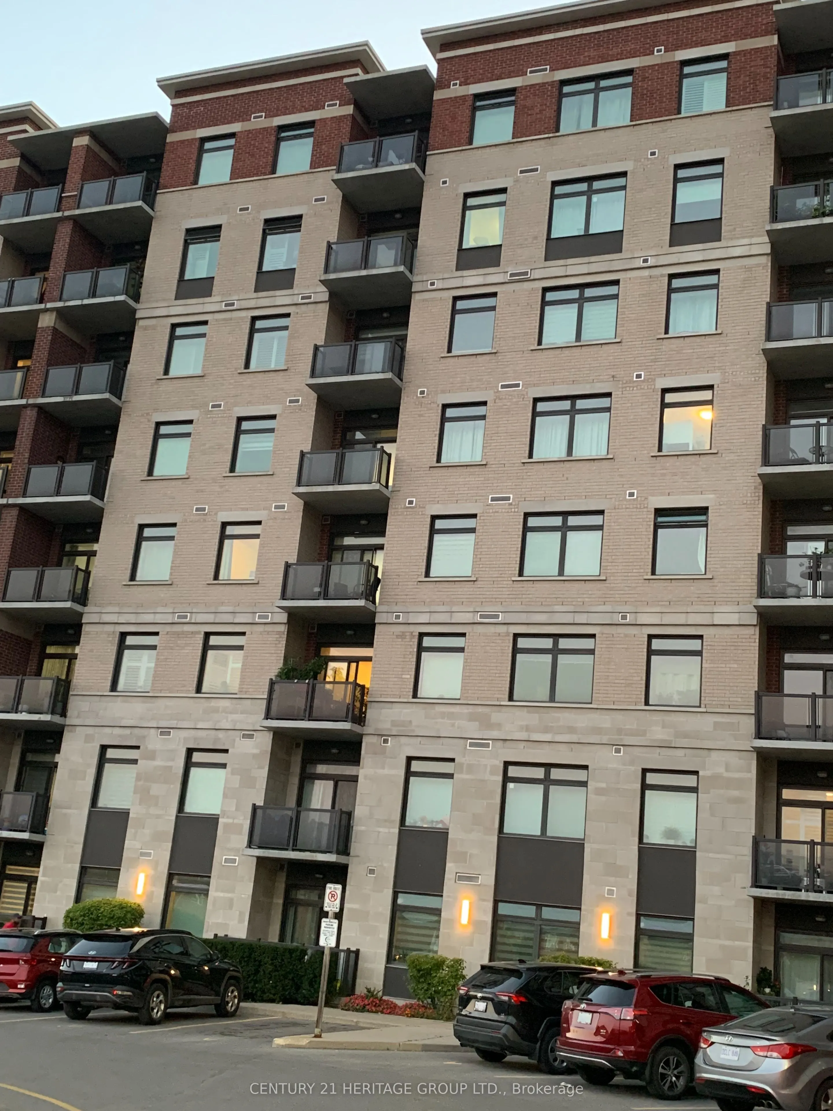 7325 Markham Road, #714