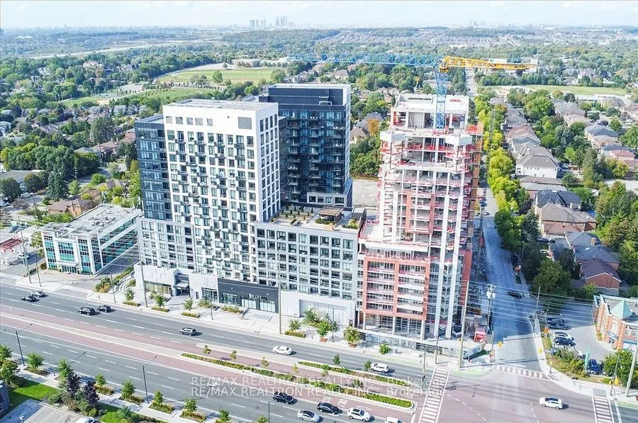 8868 Yonge Street, #1205E