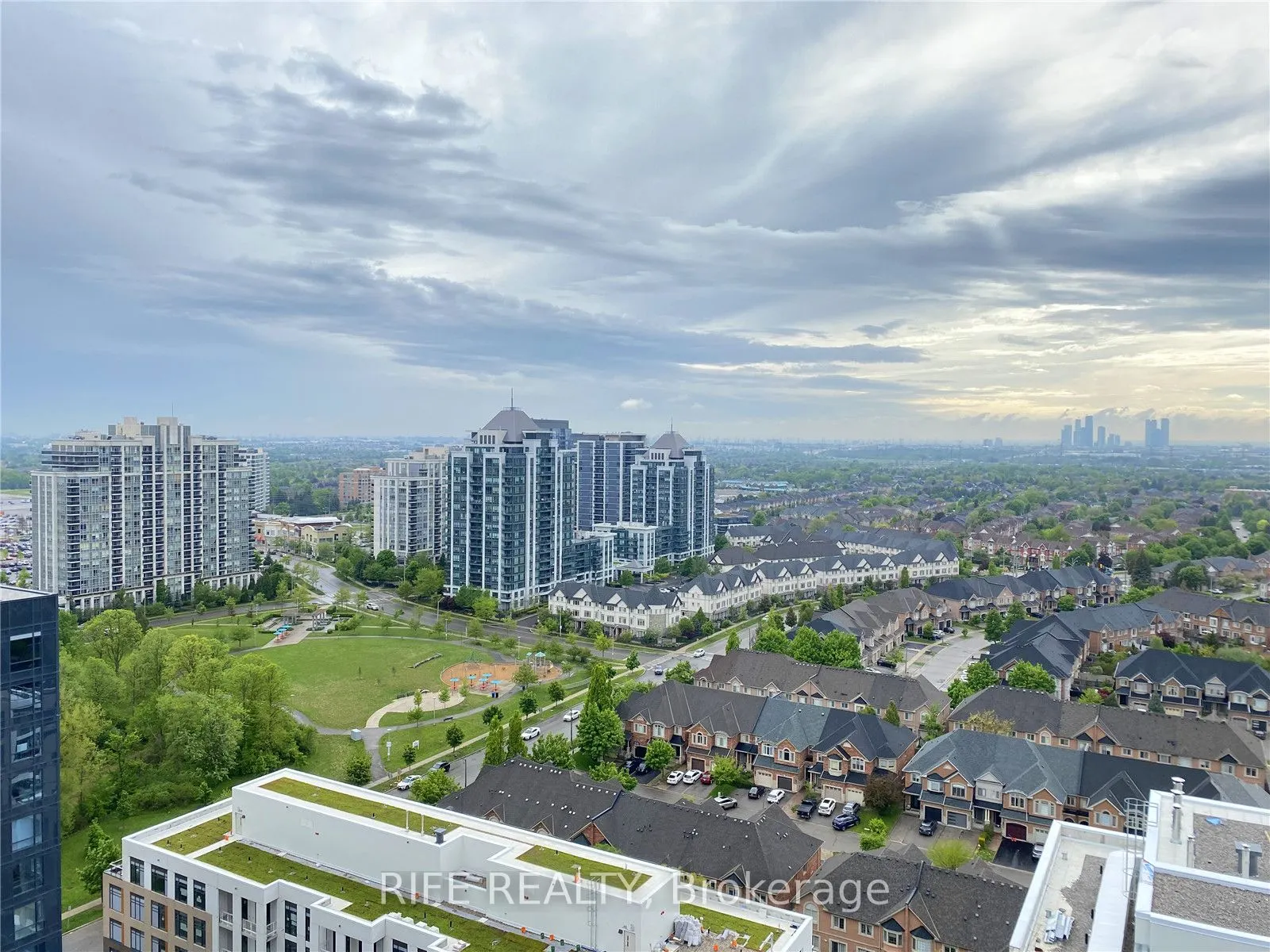 7950 Bathurst Street, #2002