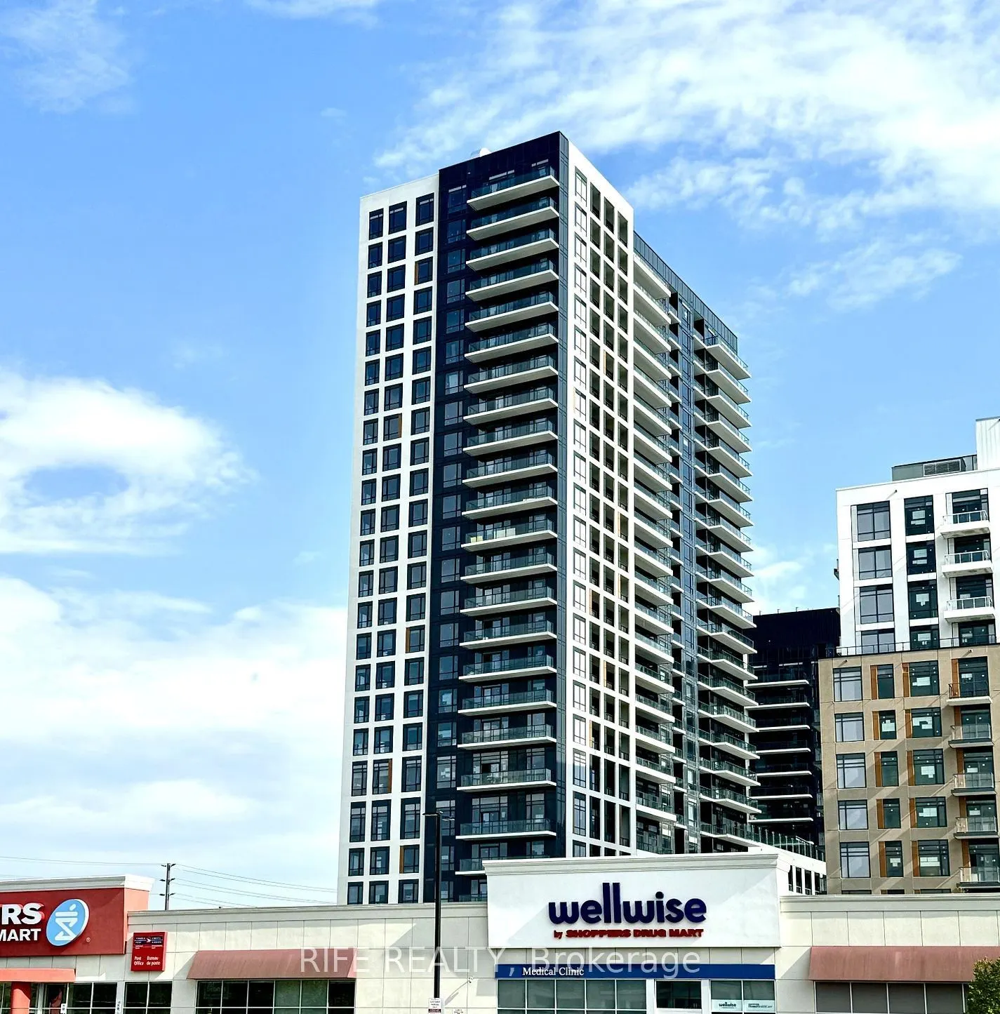 7950 Bathurst Street, #2002