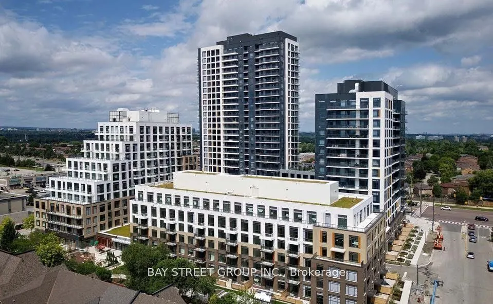 8 Beverley Glen Boulevard, #1003
