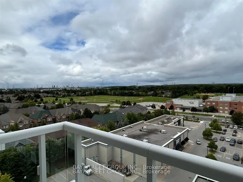 8 Beverley Glen Boulevard, #1003