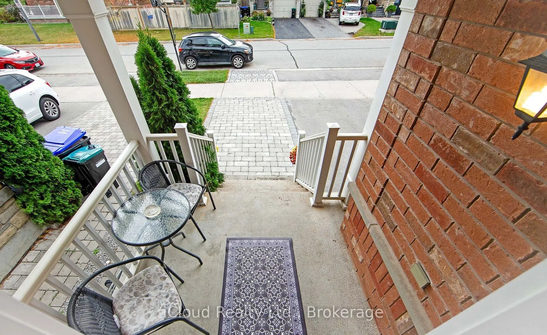 18 Meadowhawk Trail