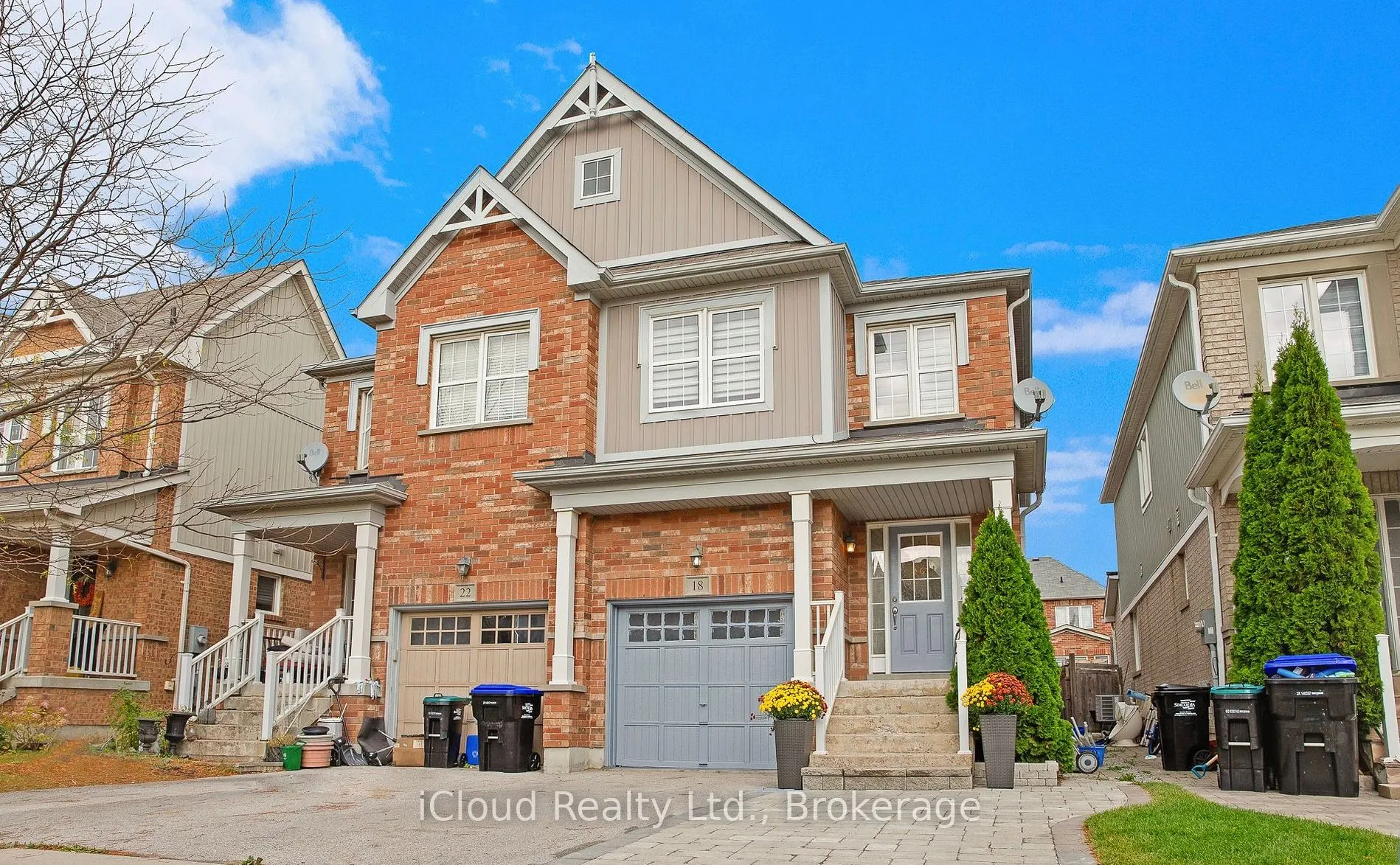 18 Meadowhawk Trail