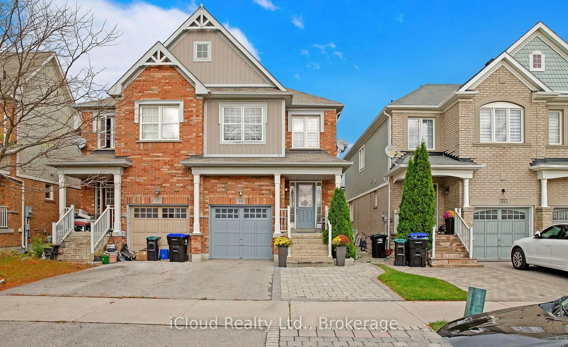 18 Meadowhawk Trail