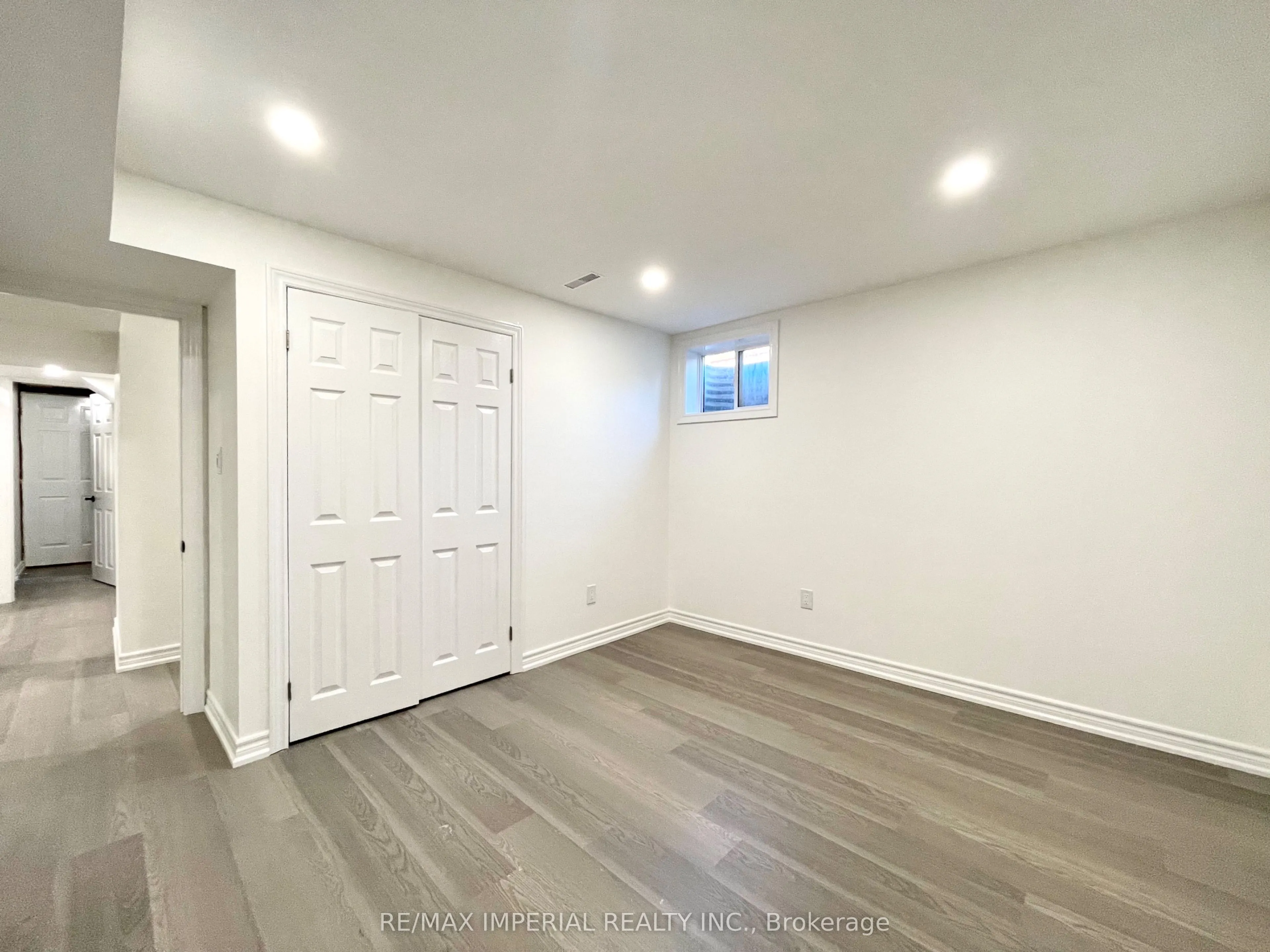40 Brewsland Crescent, #BSMT