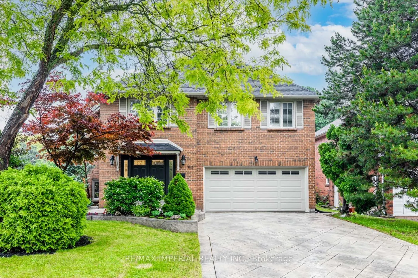 40 Brewsland Crescent, #BSMT