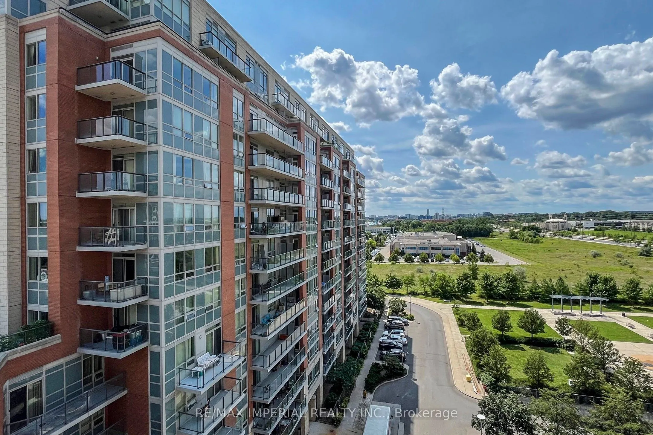 60 South Town Centre Boulevard, #1017