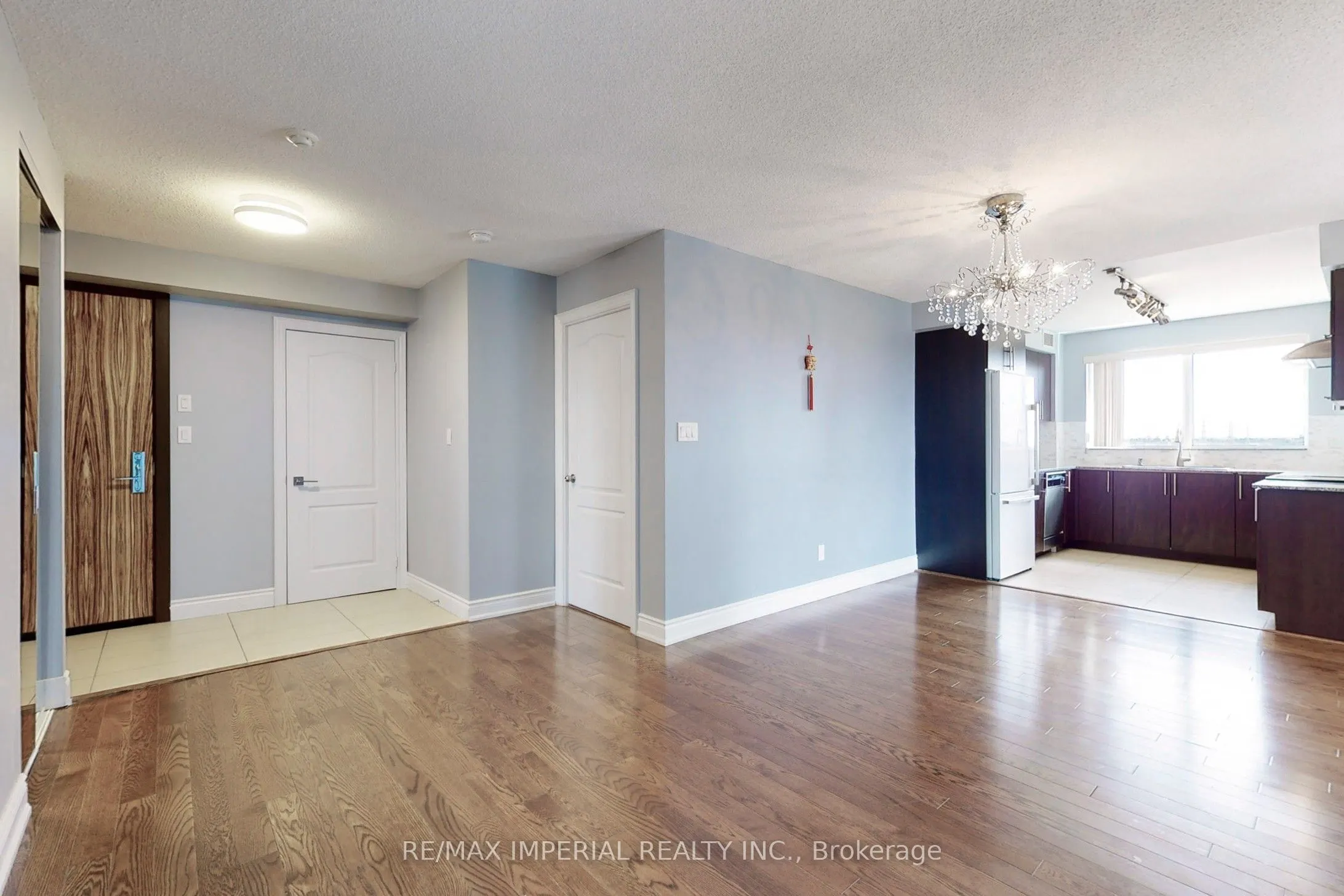 60 South Town Centre Boulevard, #1017