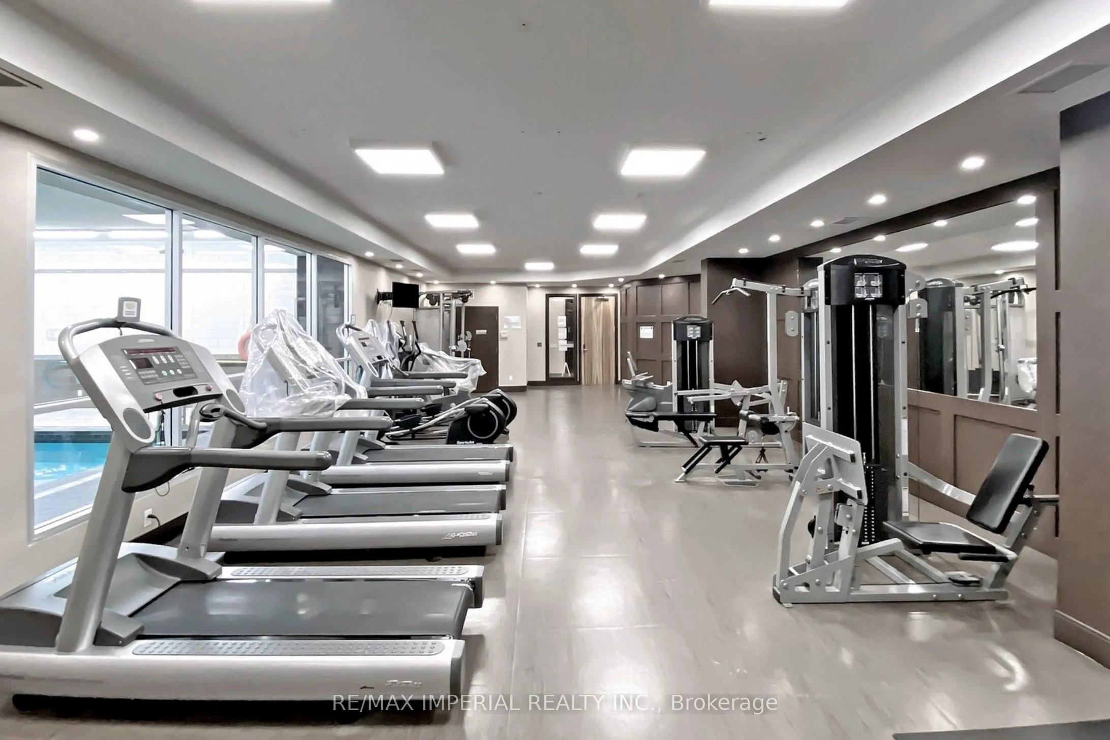60 South Town Centre Boulevard, #1017