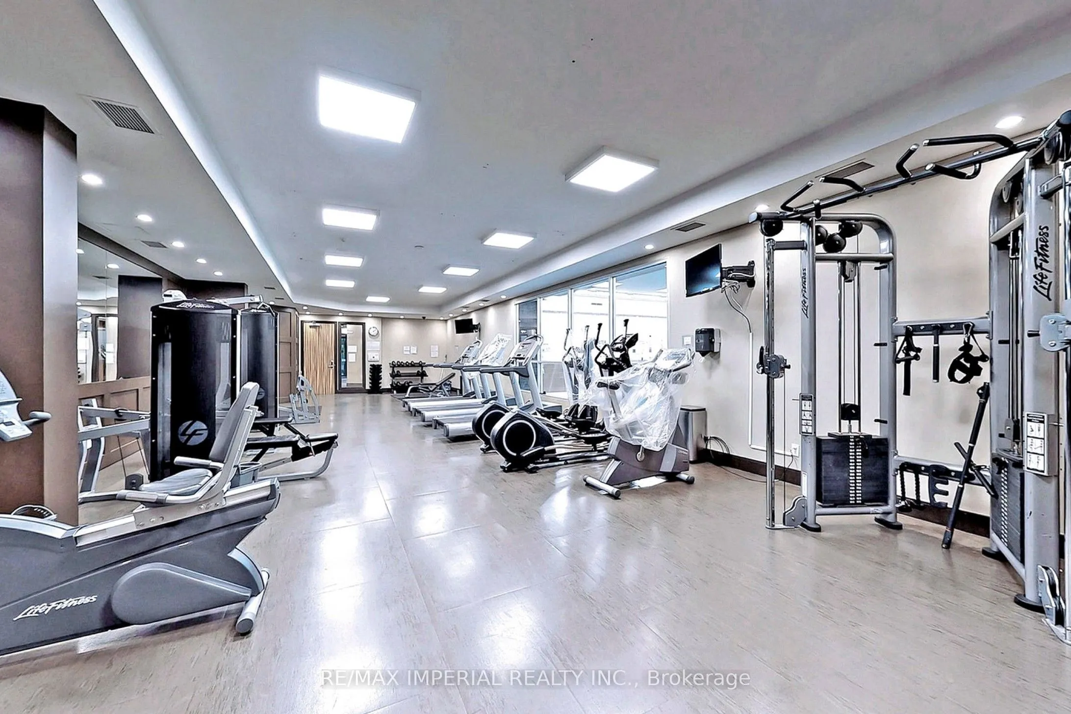 60 South Town Centre Boulevard, #1017