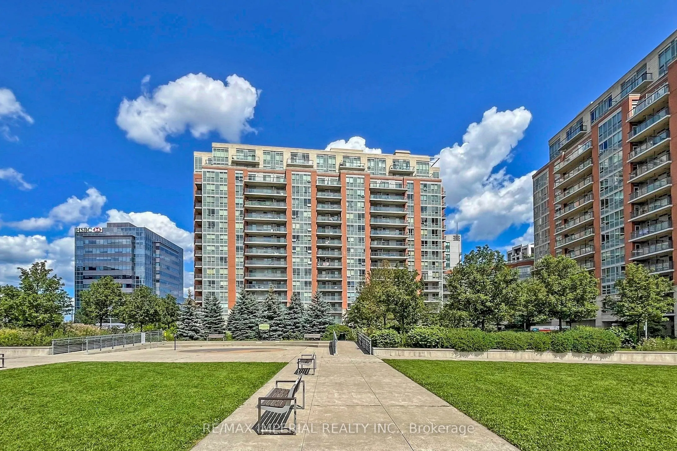60 South Town Centre Boulevard, #1017