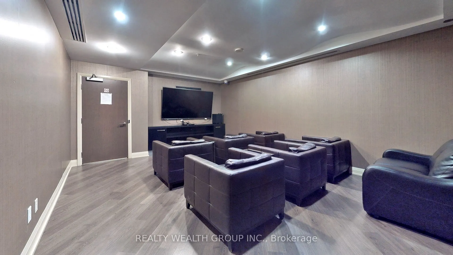 75 North Park Road, #LPH2-05