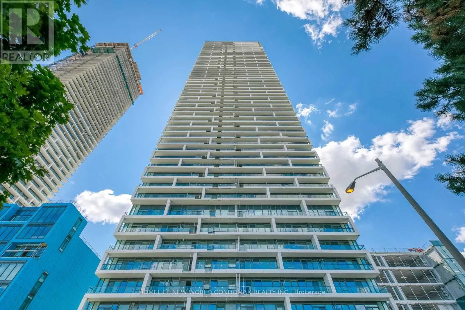 898 Portage Parkway, #4805