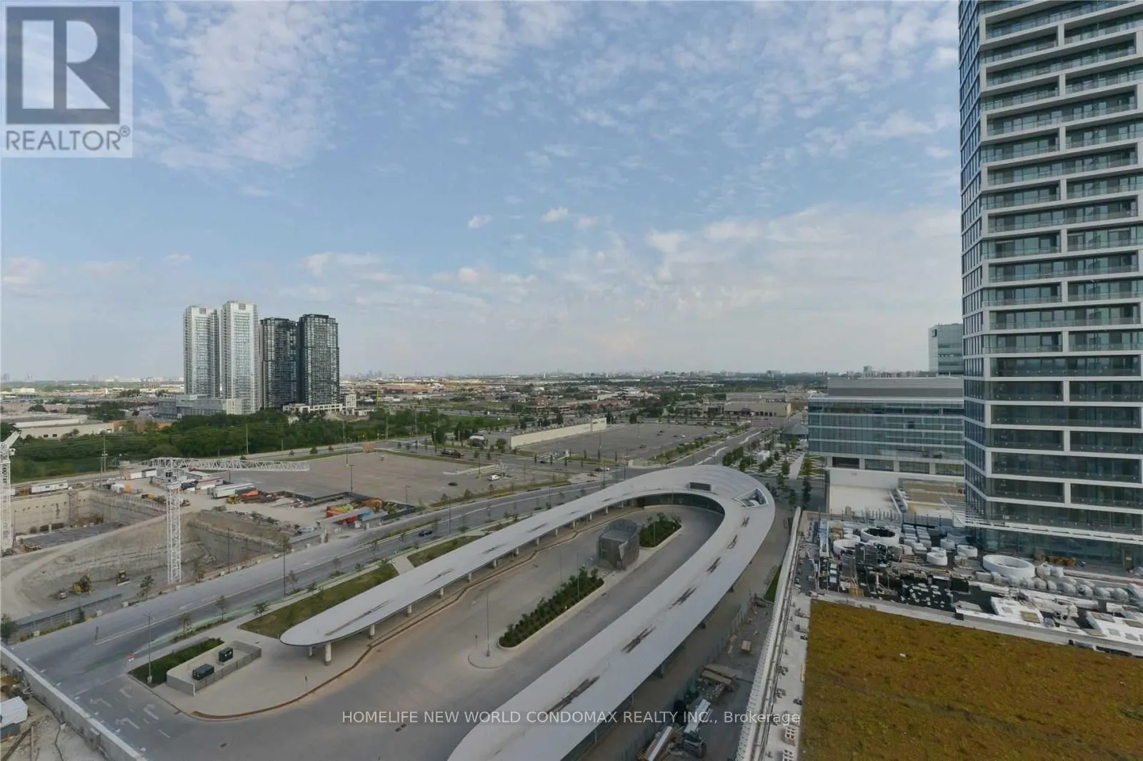898 Portage Parkway, #4805