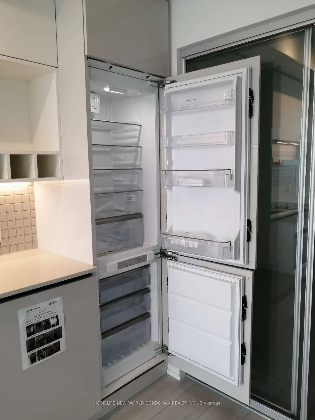 898 Portage Parkway, #4805