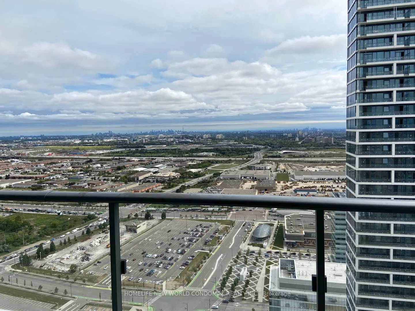 898 Portage Parkway, #4805