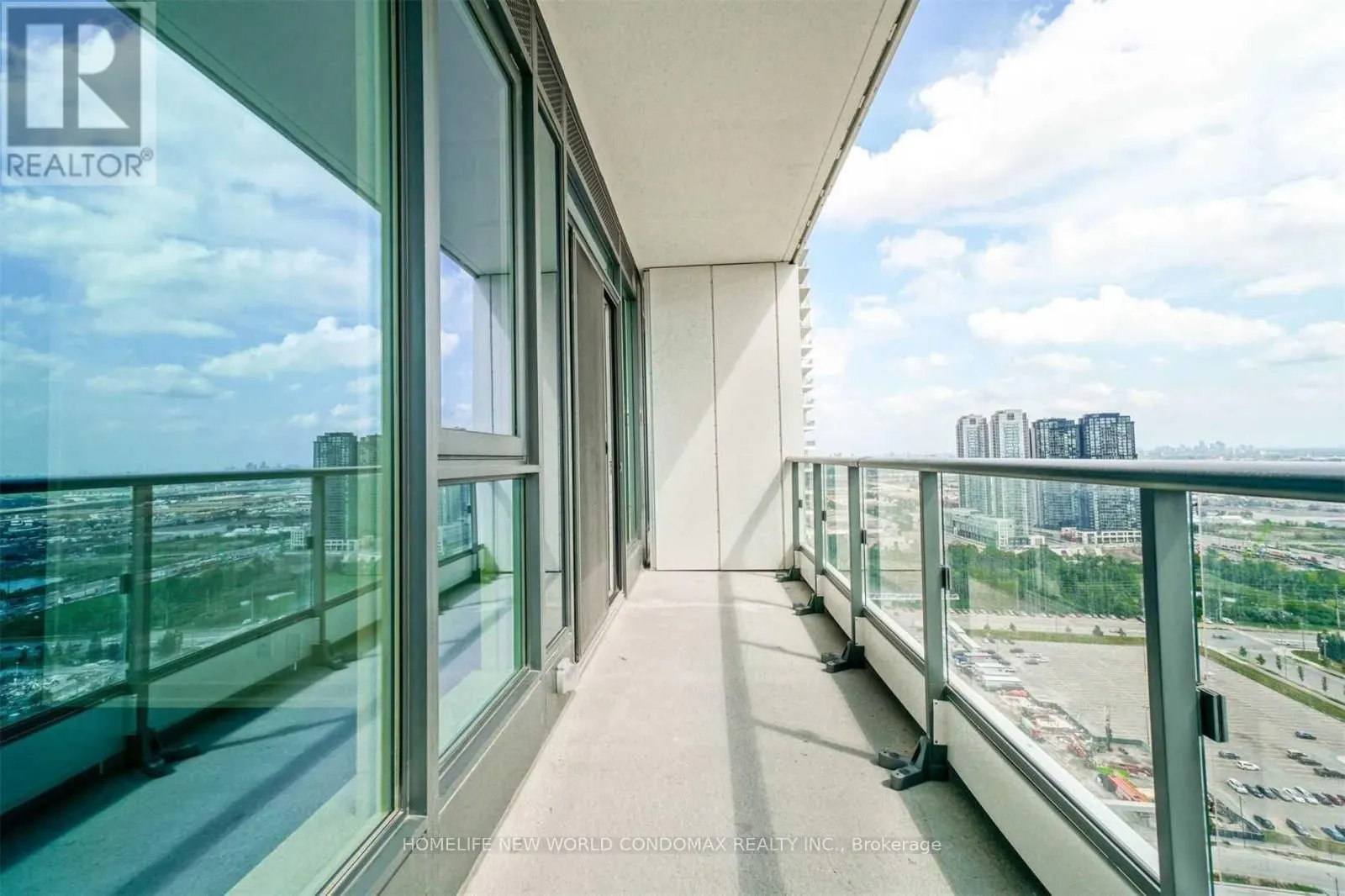 898 Portage Parkway, #4805