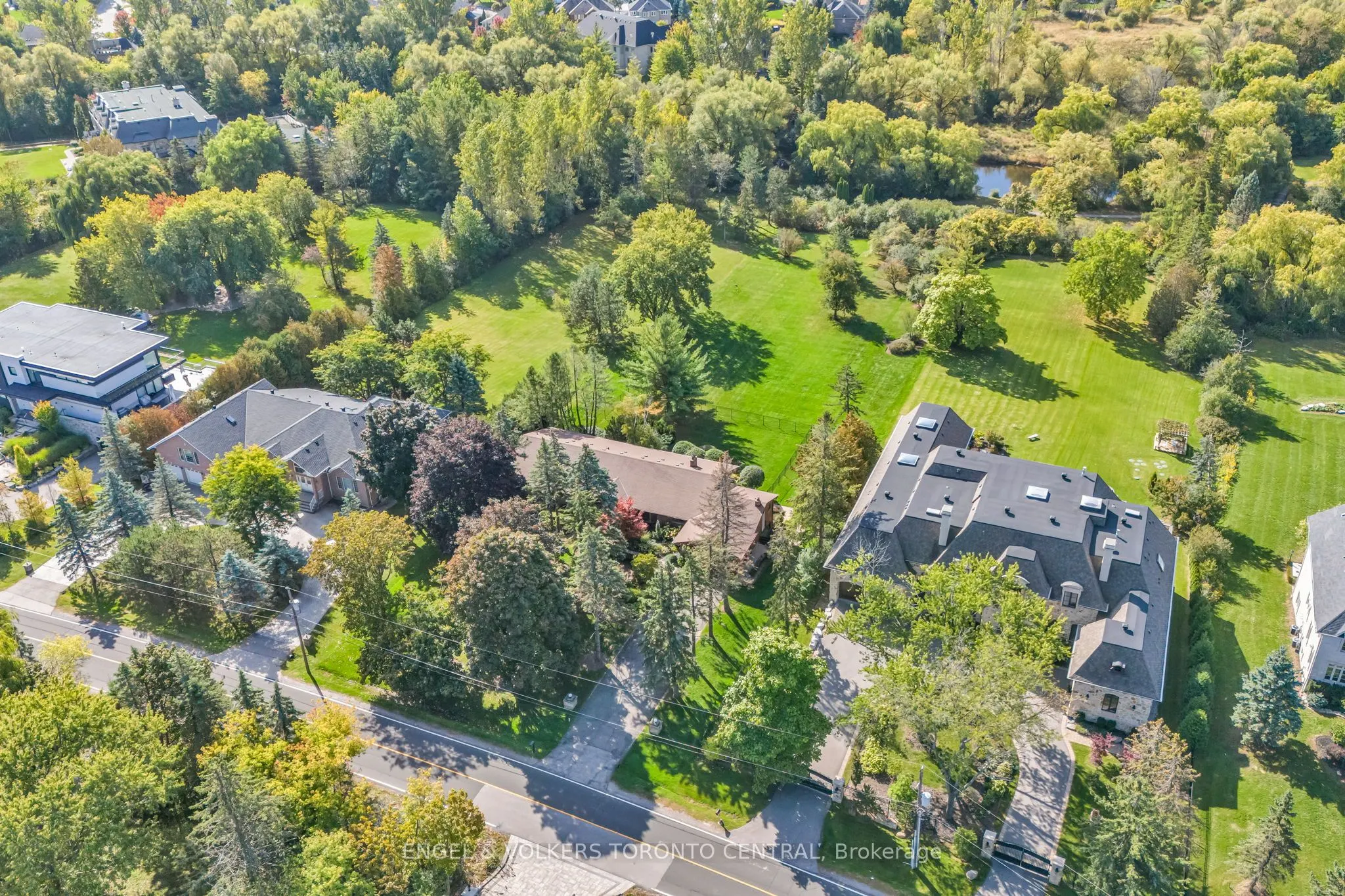 56 Cachet Parkway