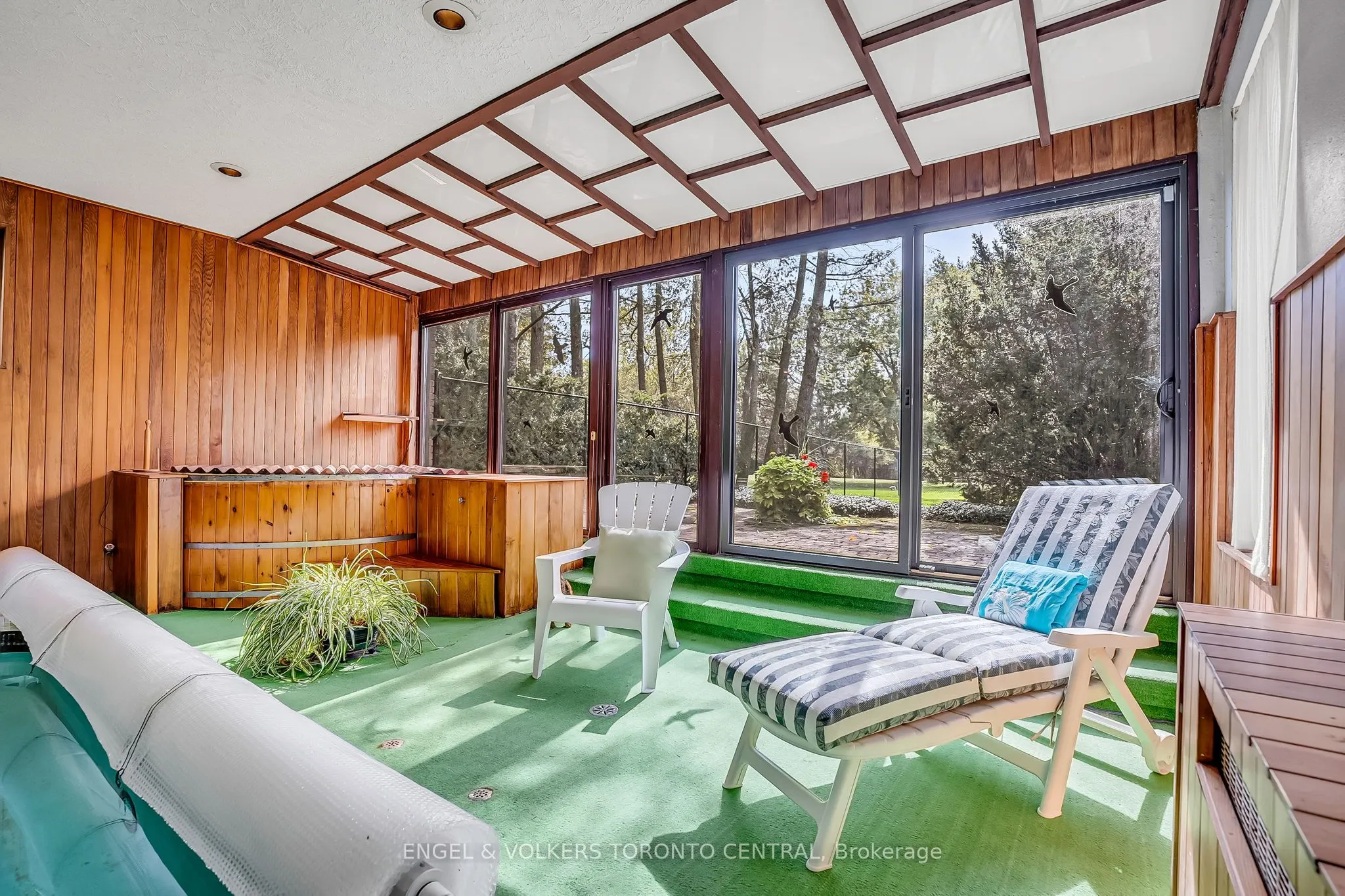 56 Cachet Parkway