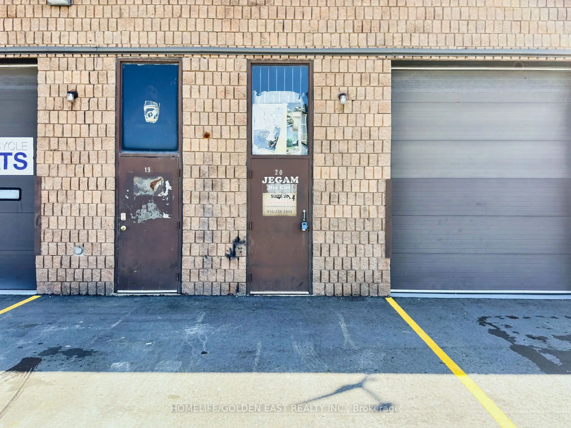 2650 John Street, #20