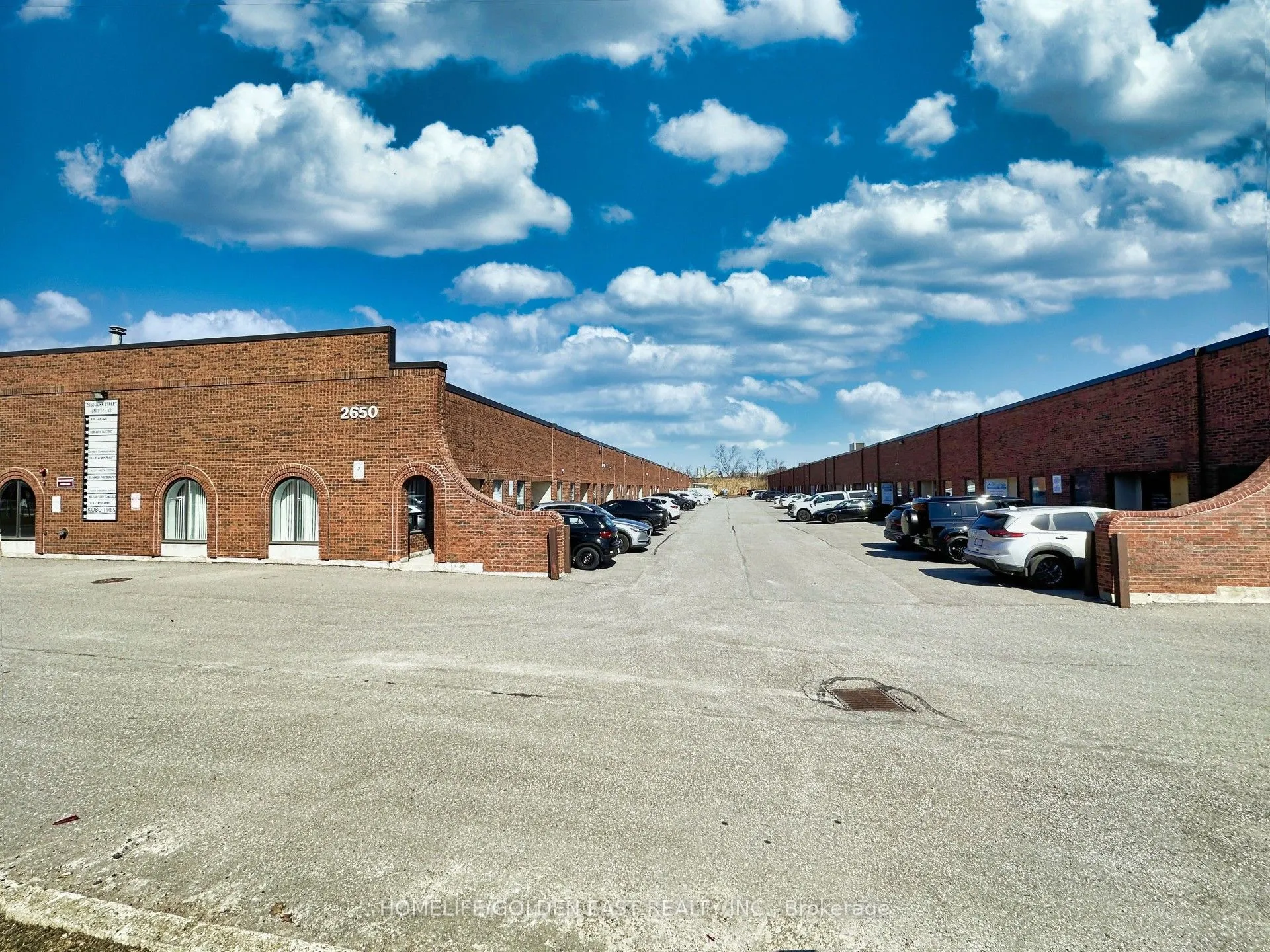 2650 John Street, #20