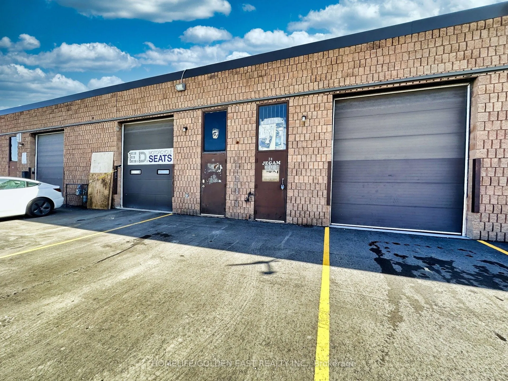 2650 John Street, #20