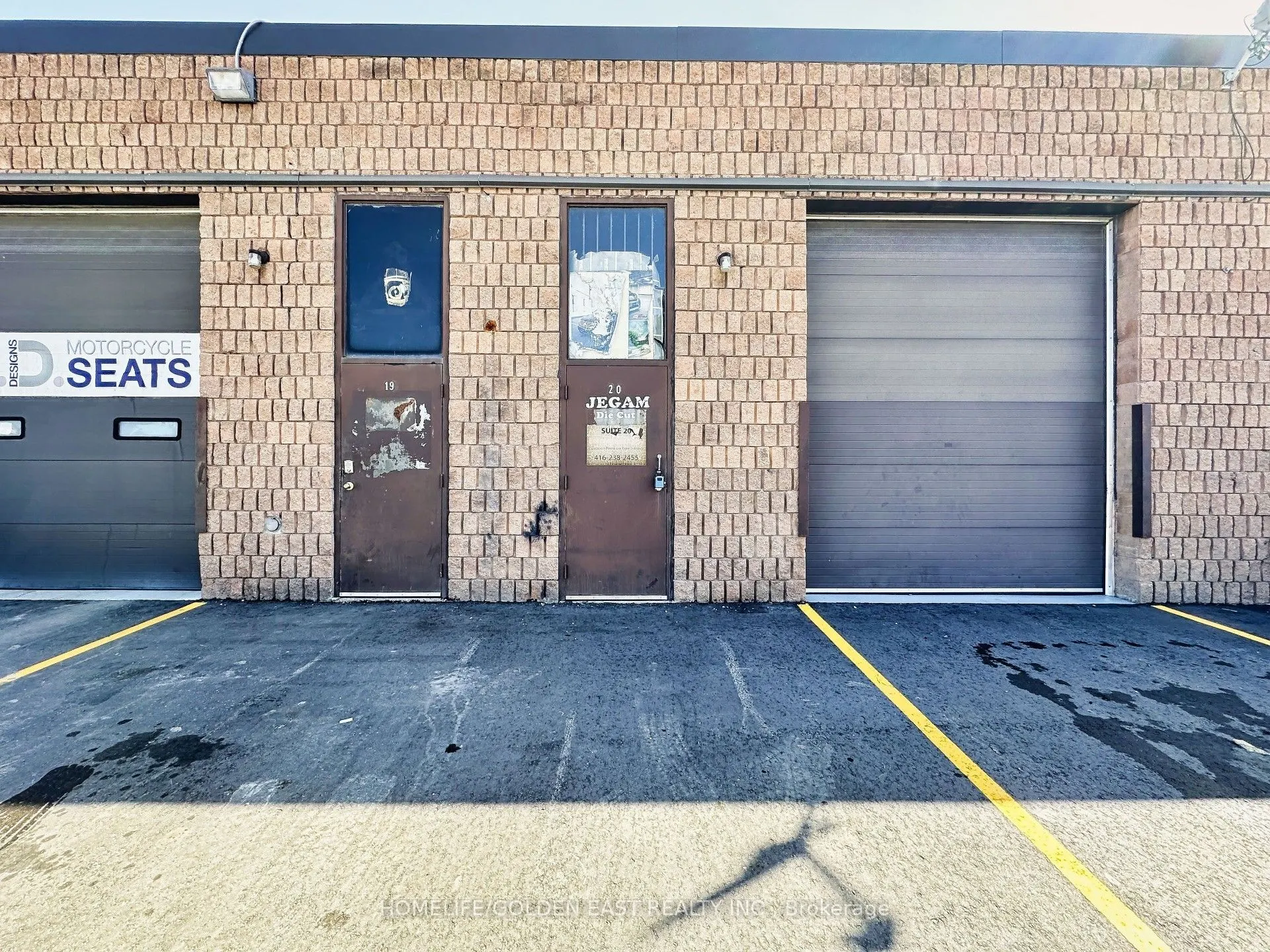 2650 John Street, #20