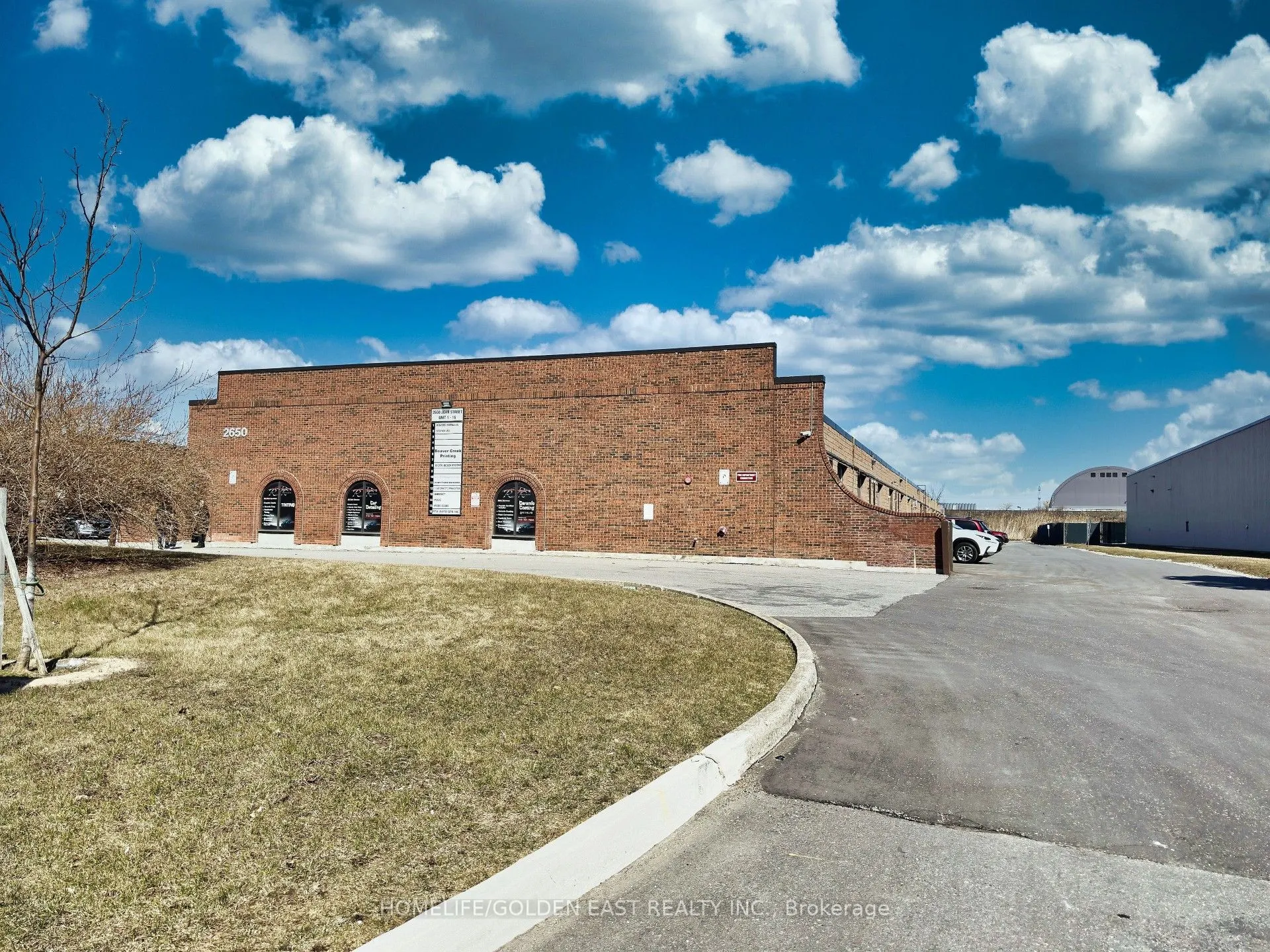 2650 John Street, #20