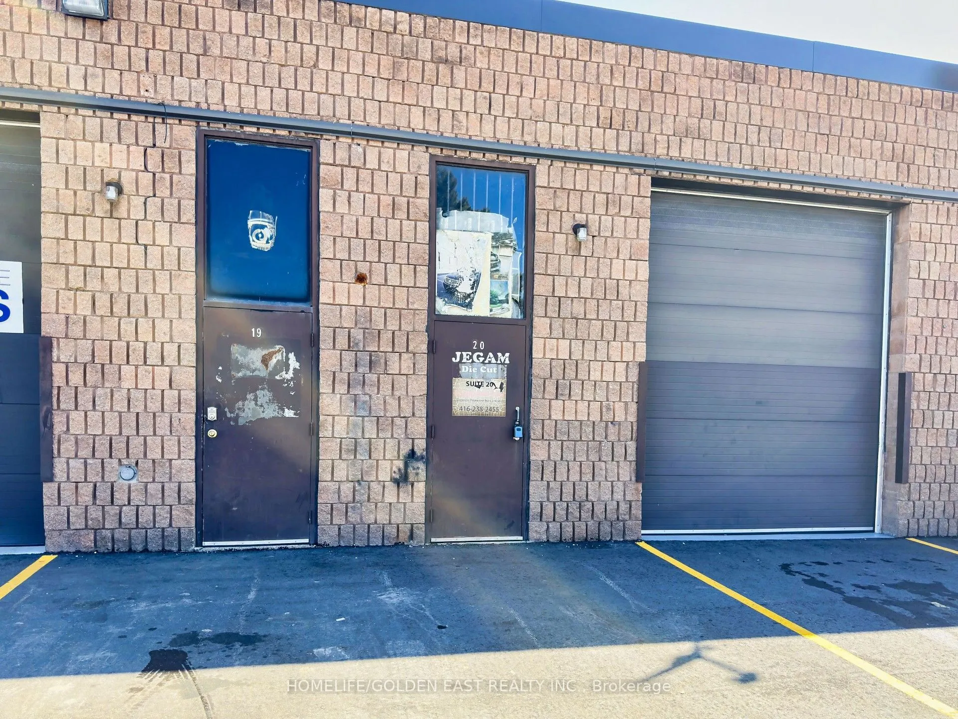 2650 John Street, #20