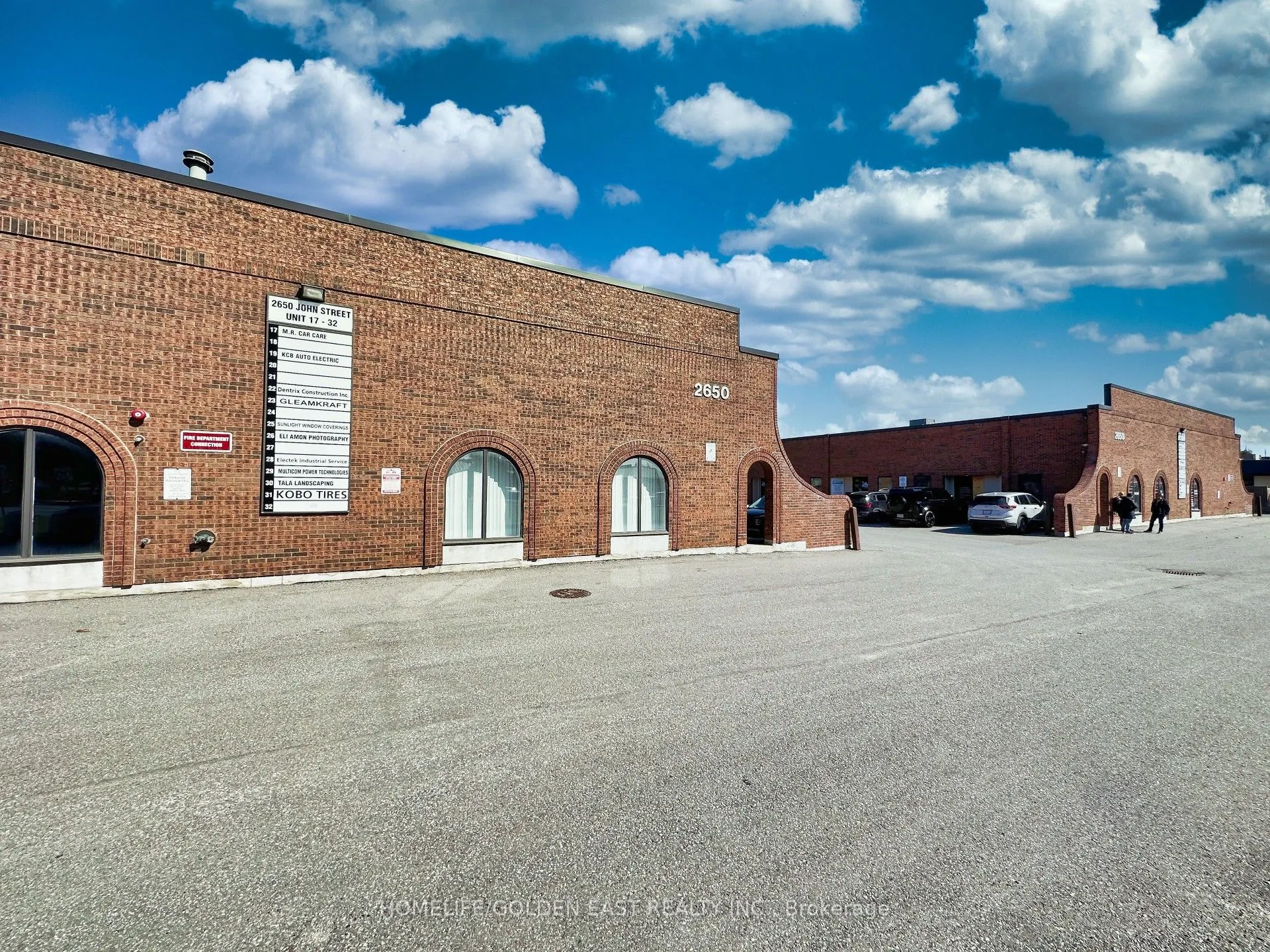 2650 John Street, #20