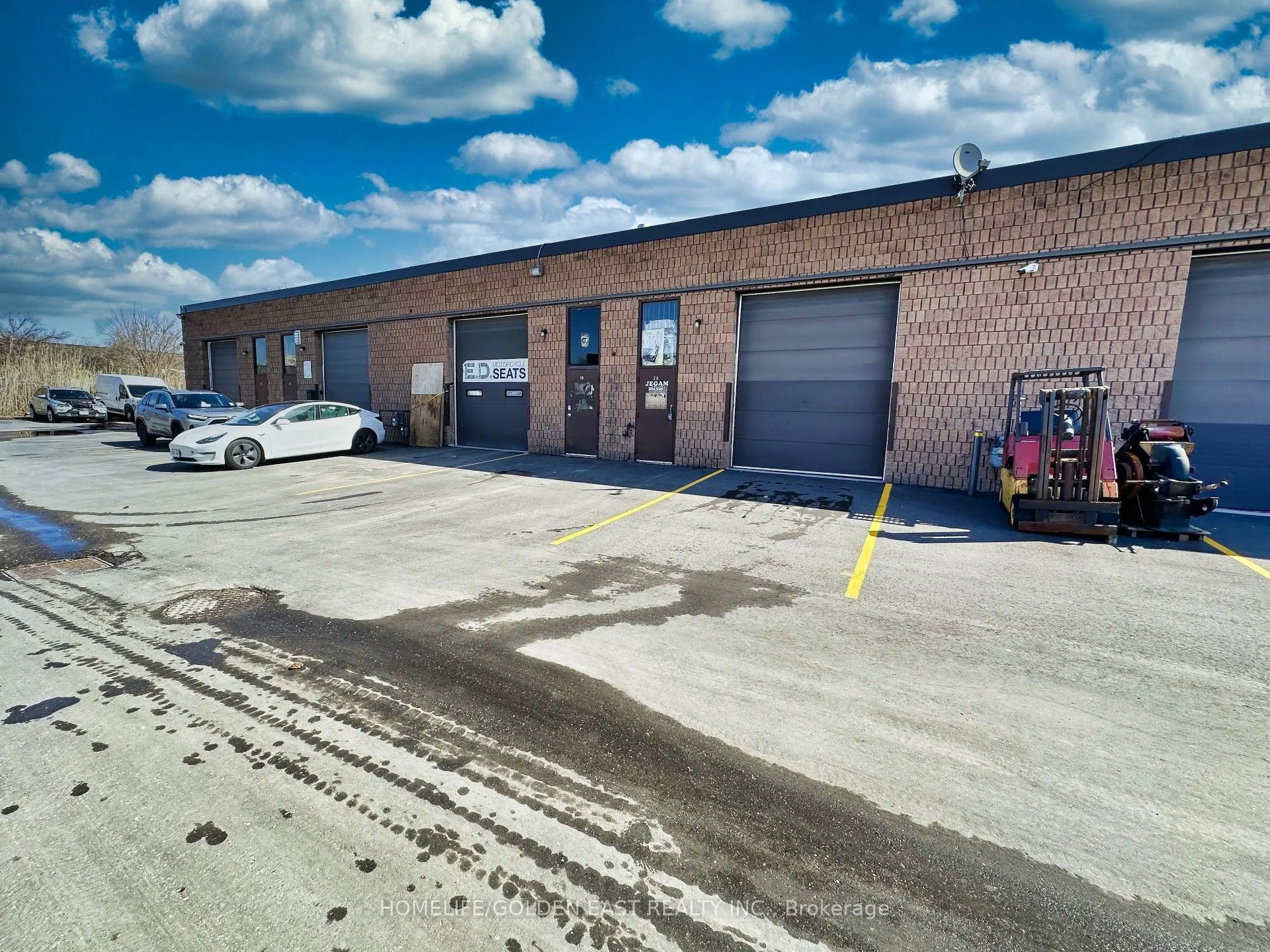 2650 John Street, #20