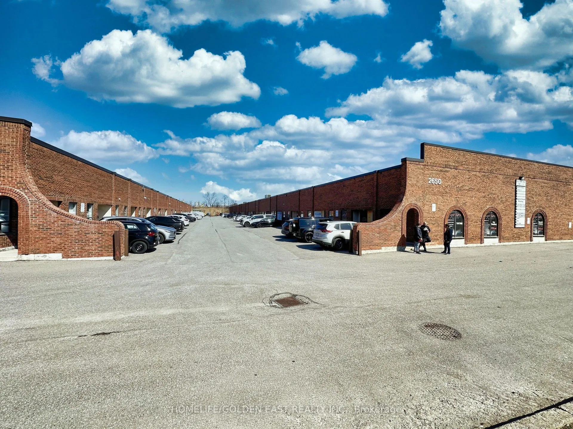 2650 John Street, #20