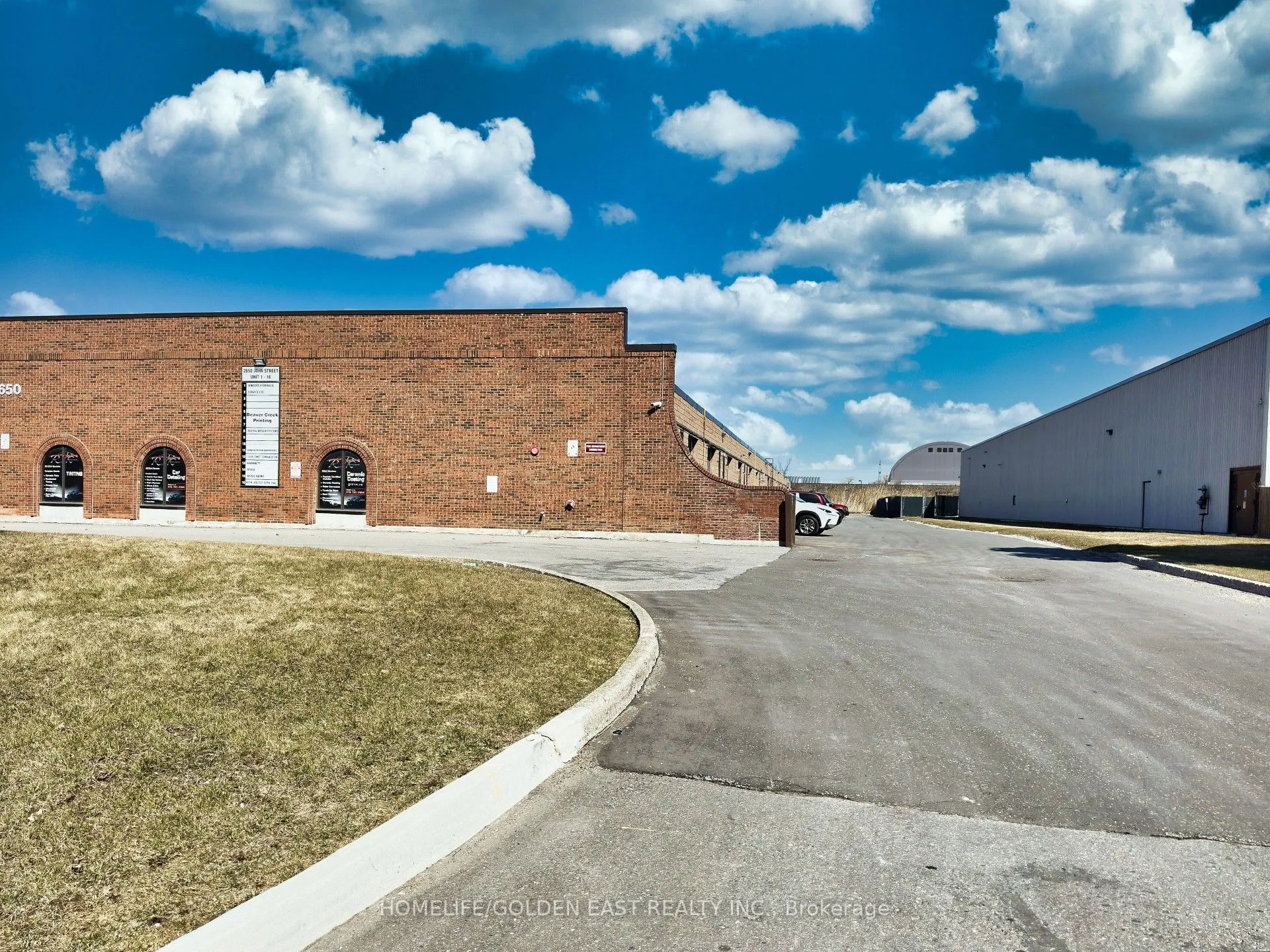 2650 John Street, #20