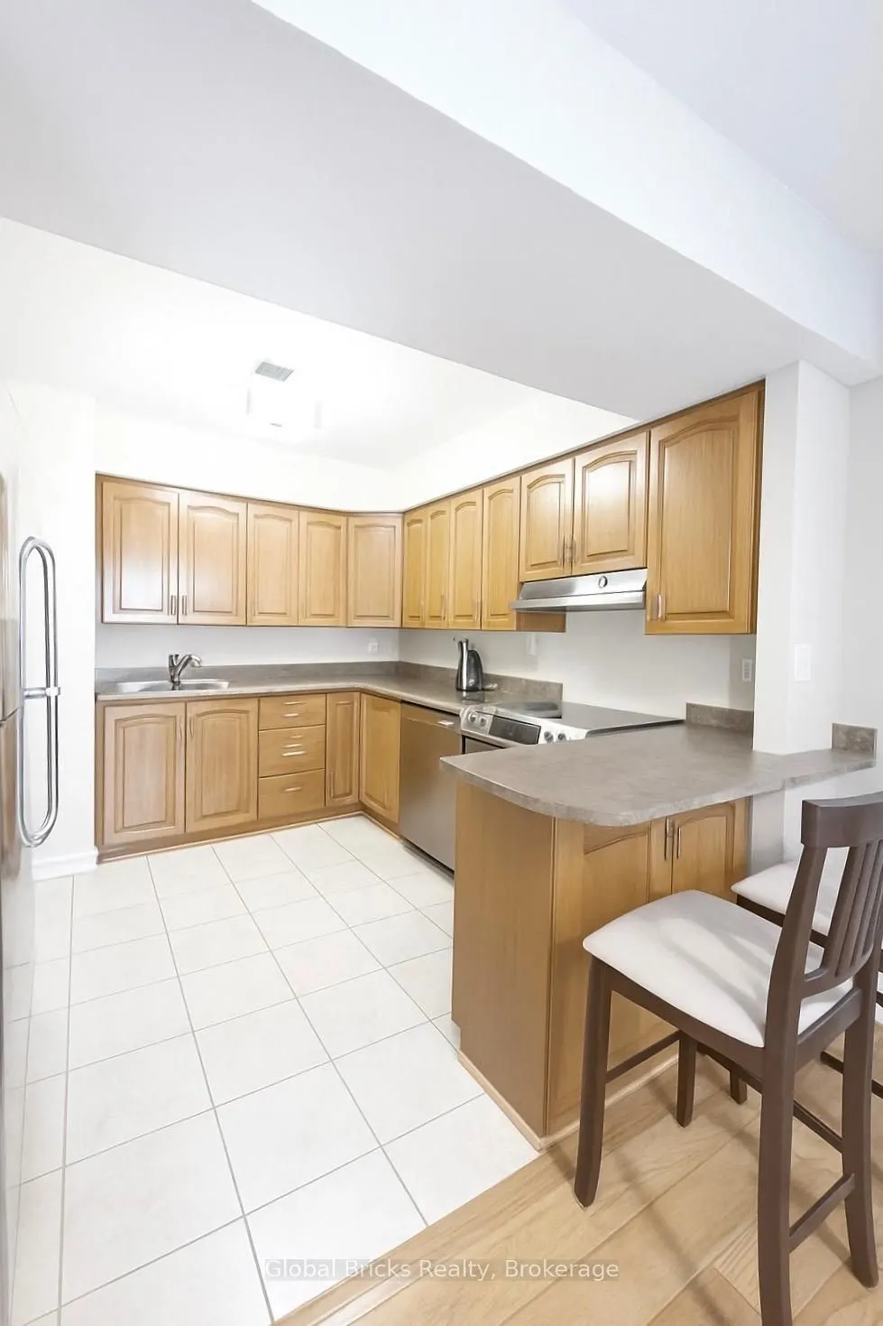 75 Weldrick Road E, #506