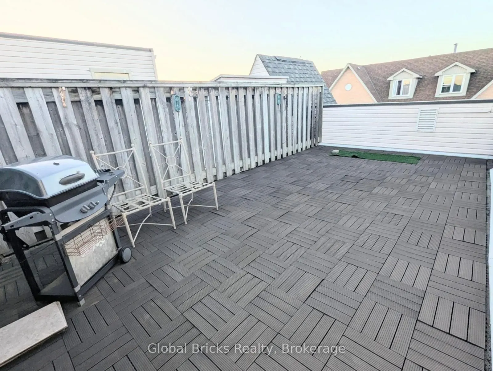 75 Weldrick Road E, #506