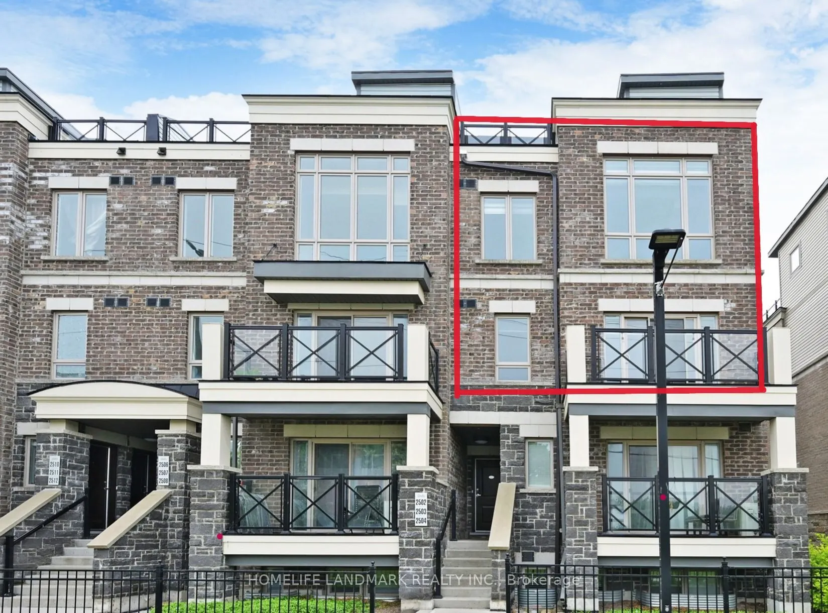 30 Westmeath Lane, #2503