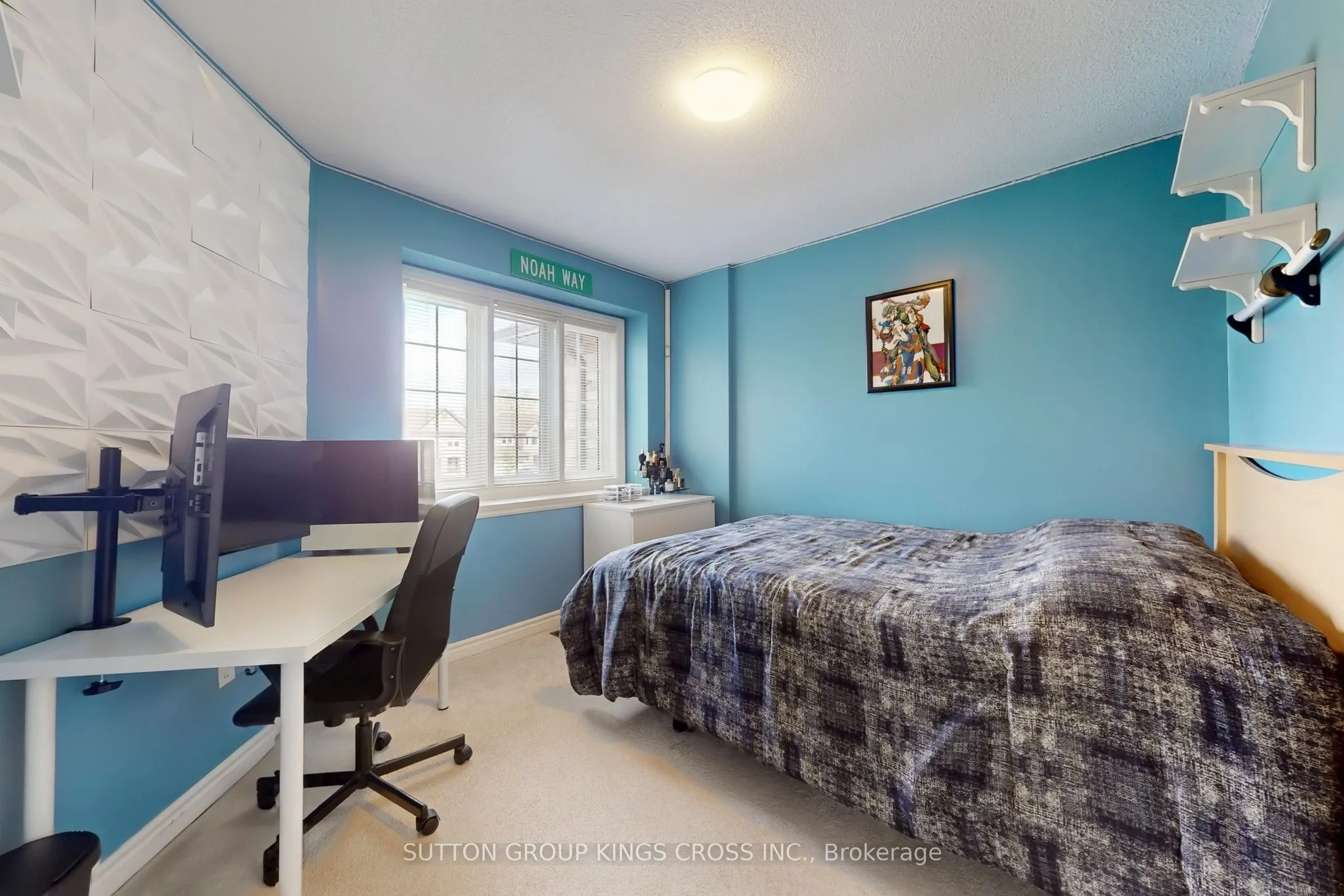 63 Mistleflower Court