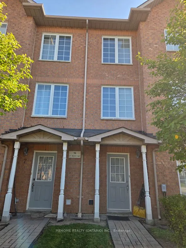 15 St Moritz Way S, #6