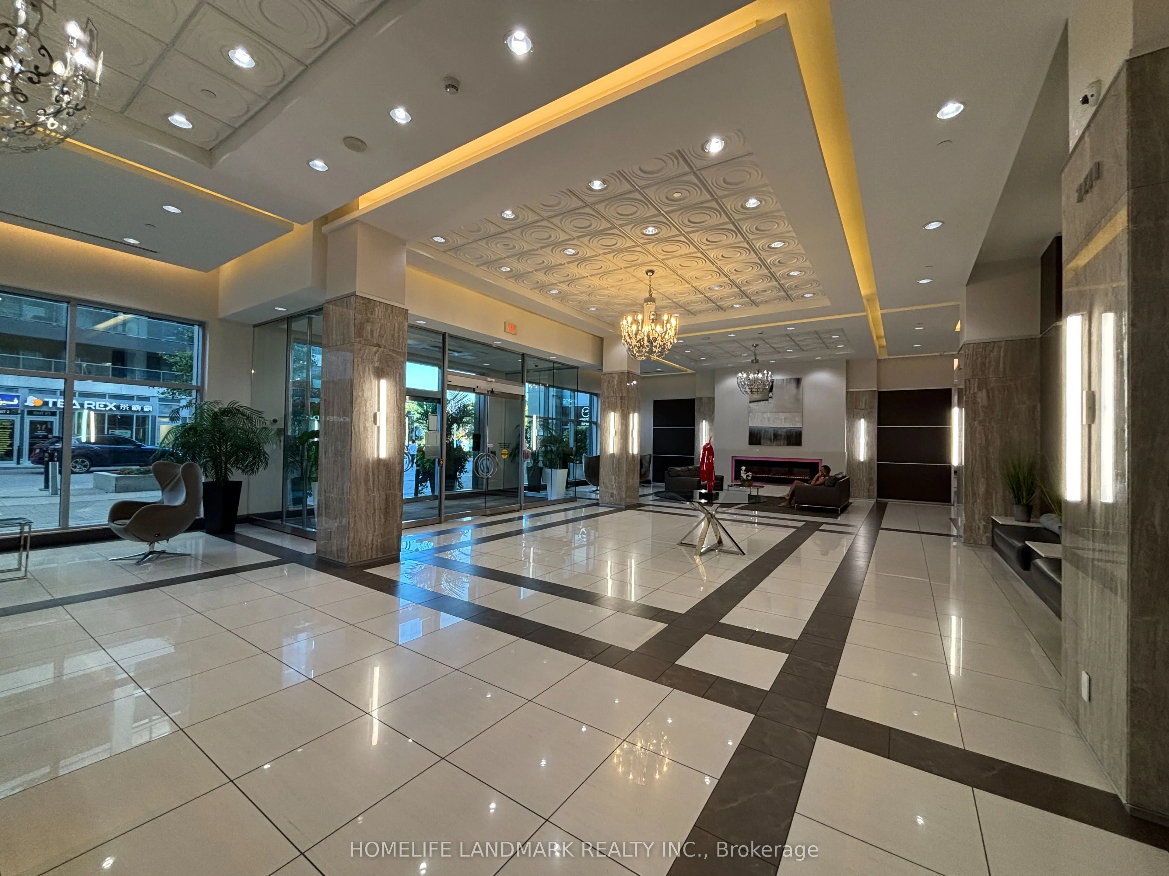 7171 Yonge Street, #2508